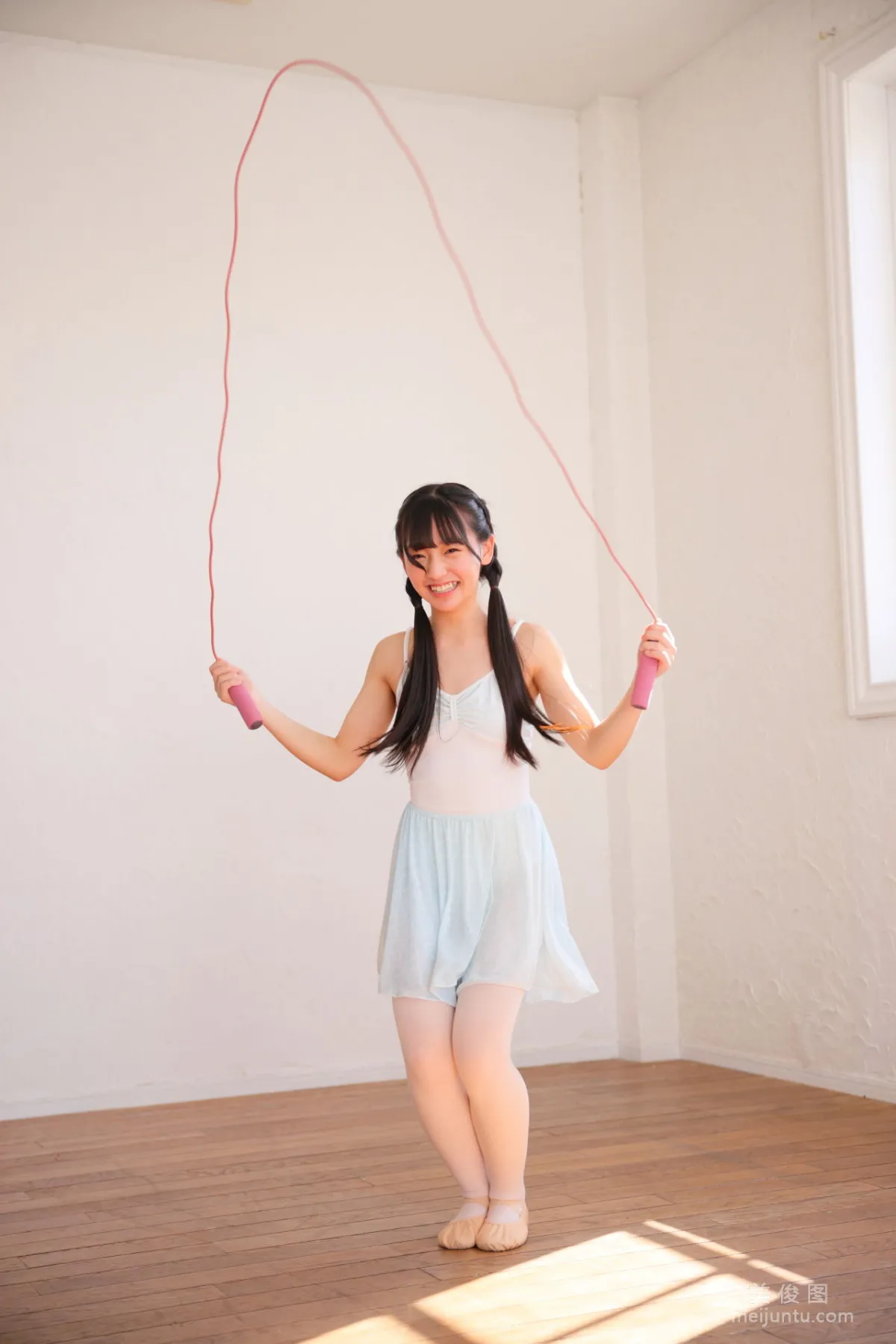 [Minisuka.tv] Misa Onodera 尾野寺みさ - Regular Gallery 04 34