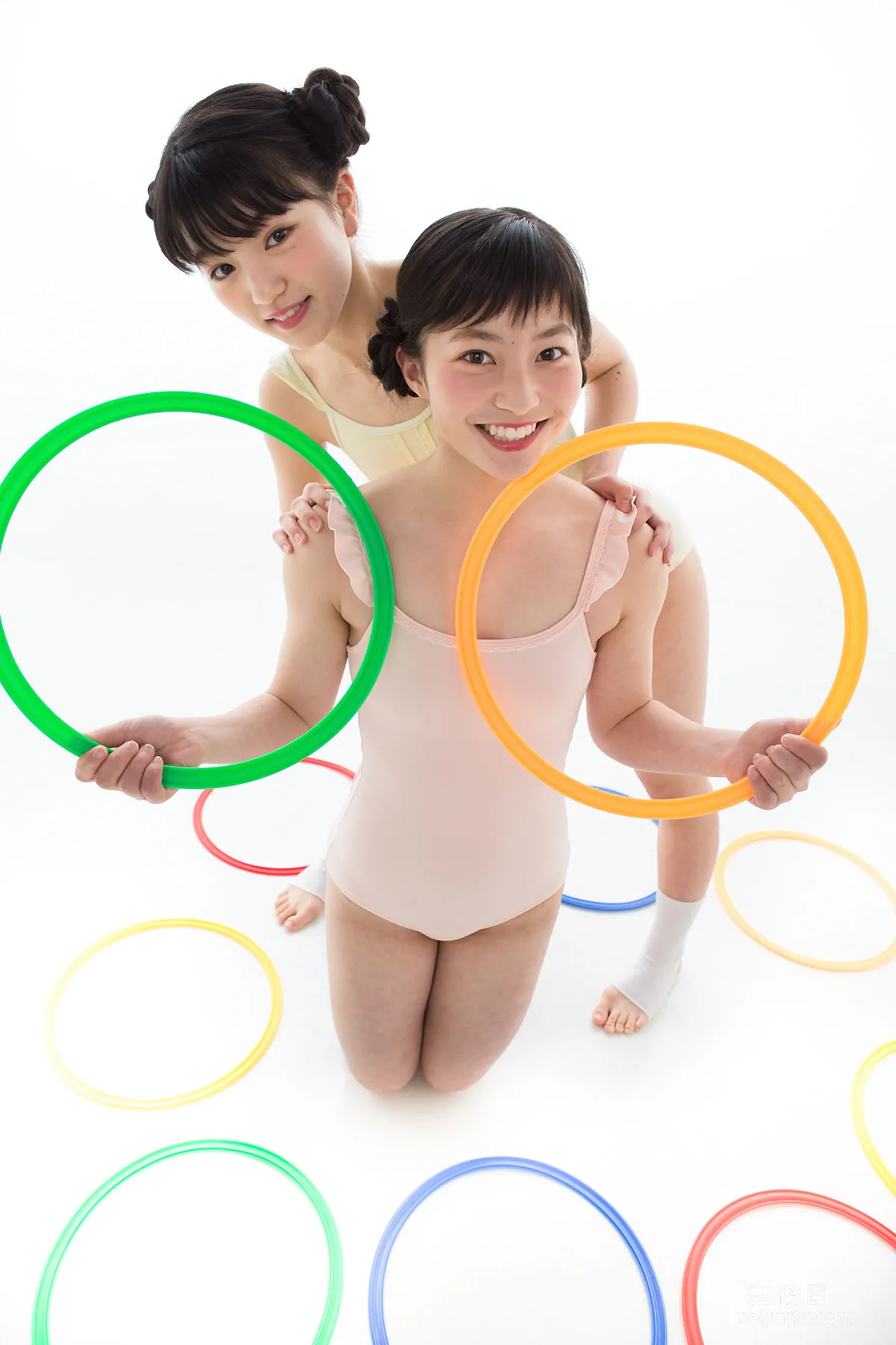 [Minisuka.tv] 玉城ひなこ - Premium Gallery 2.113