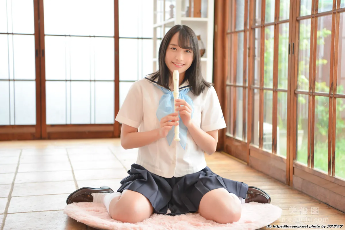 [LOVEPOP] 天羽成美 Photoset 11 52