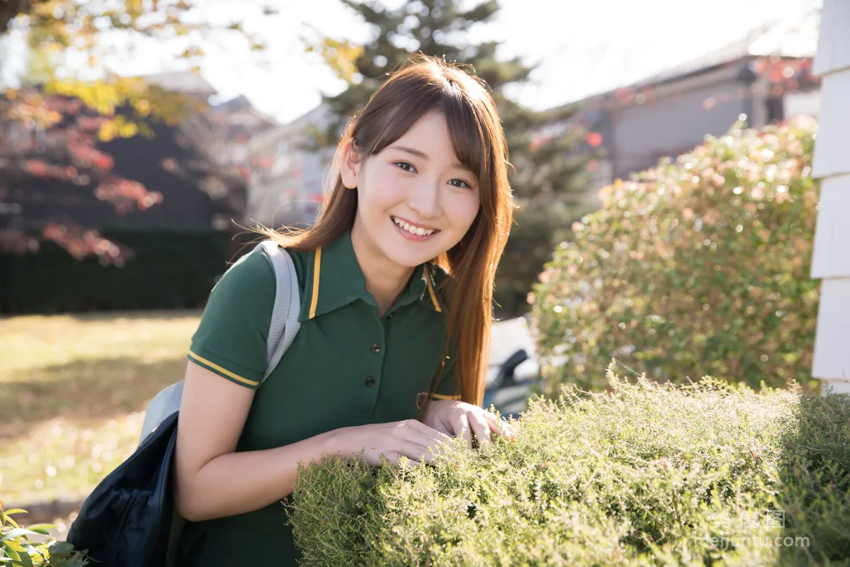 [Minisuka.tv] 近藤麻美/近藤あさみ - Special Gallery 5.12