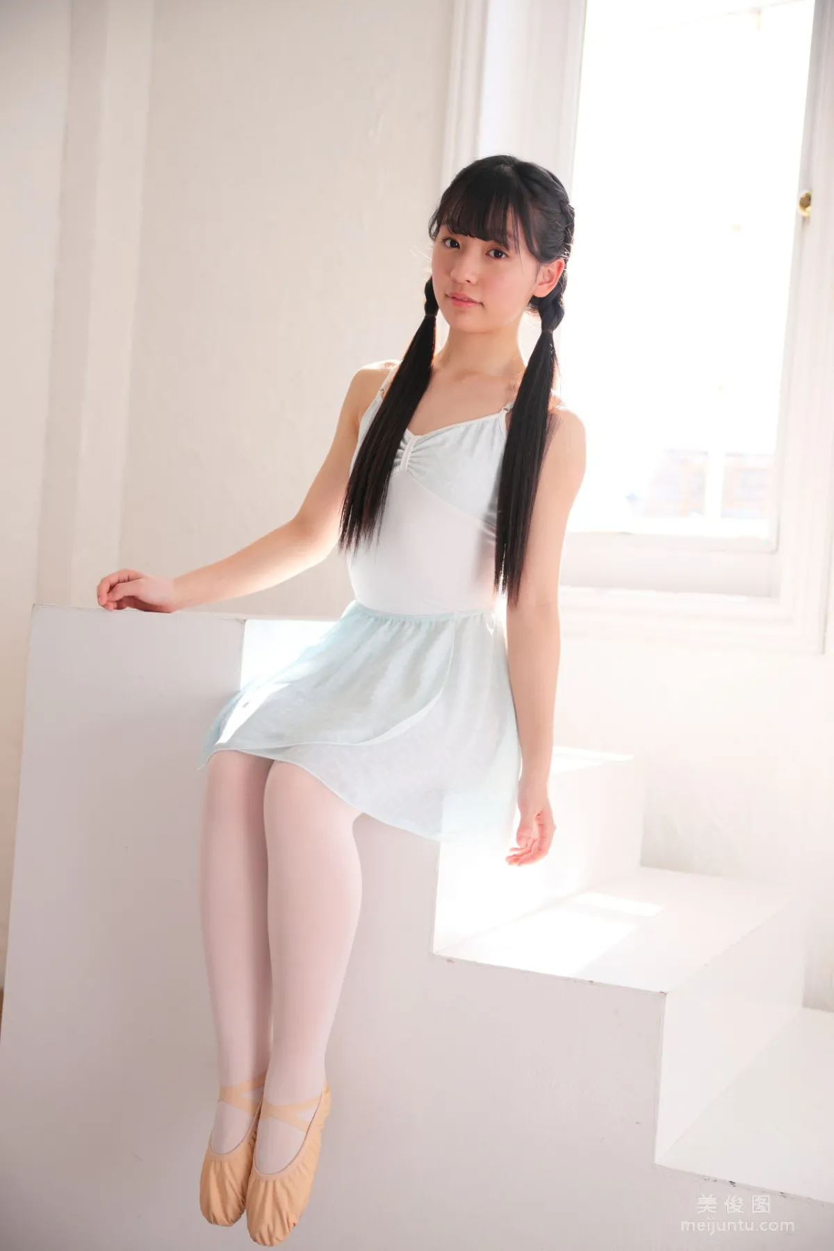 [Minisuka.tv] Misa Onodera 尾野寺みさ - Regular Gallery 0457