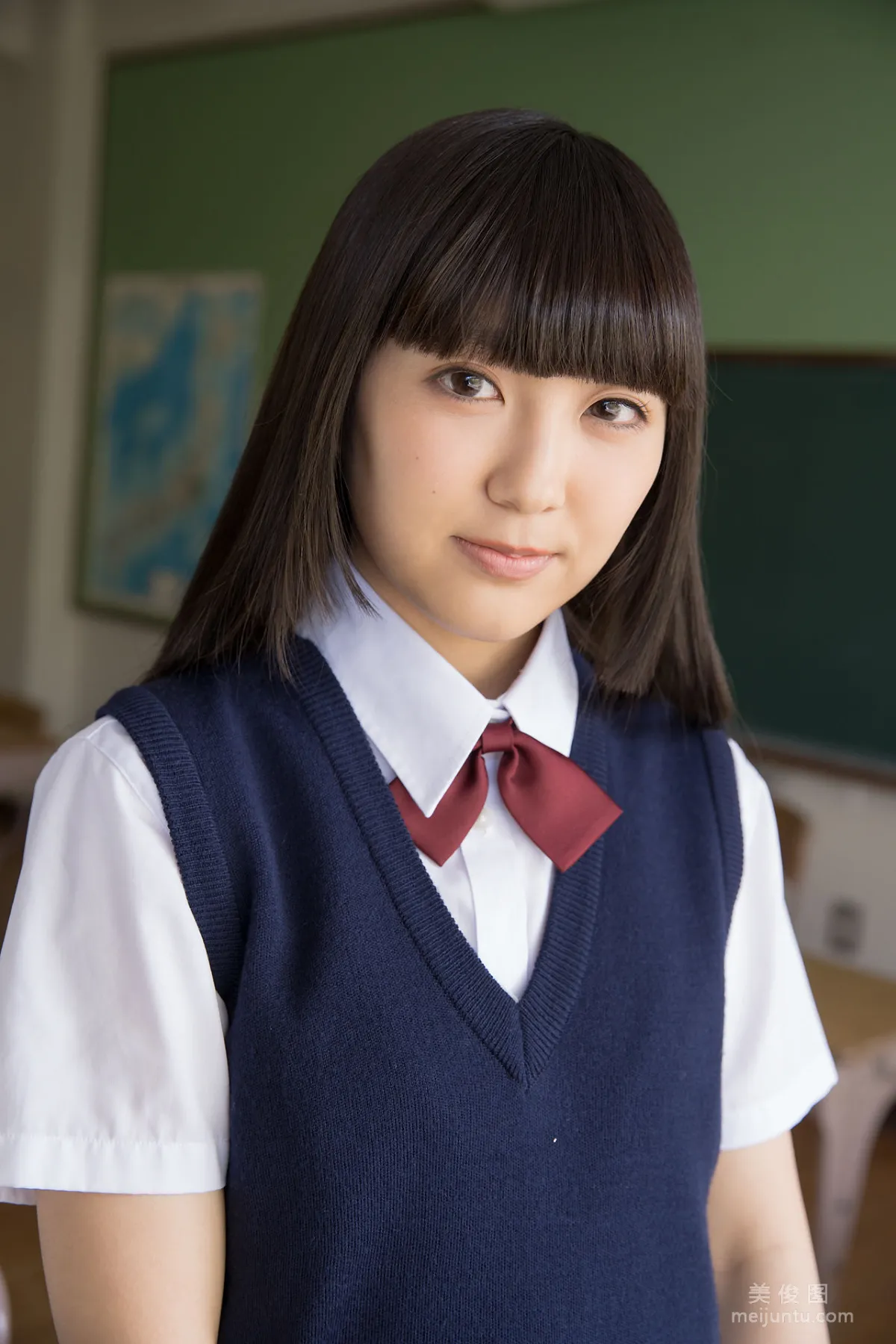 [Minisuka.tv] Ai Takanashi 高梨あい - Limited Gallery 01 39