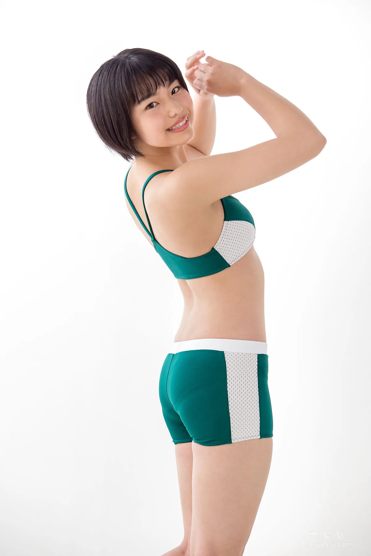 [Minisuka.tv] Saya Asahina 朝比奈さや - Premium Gallery 01 19