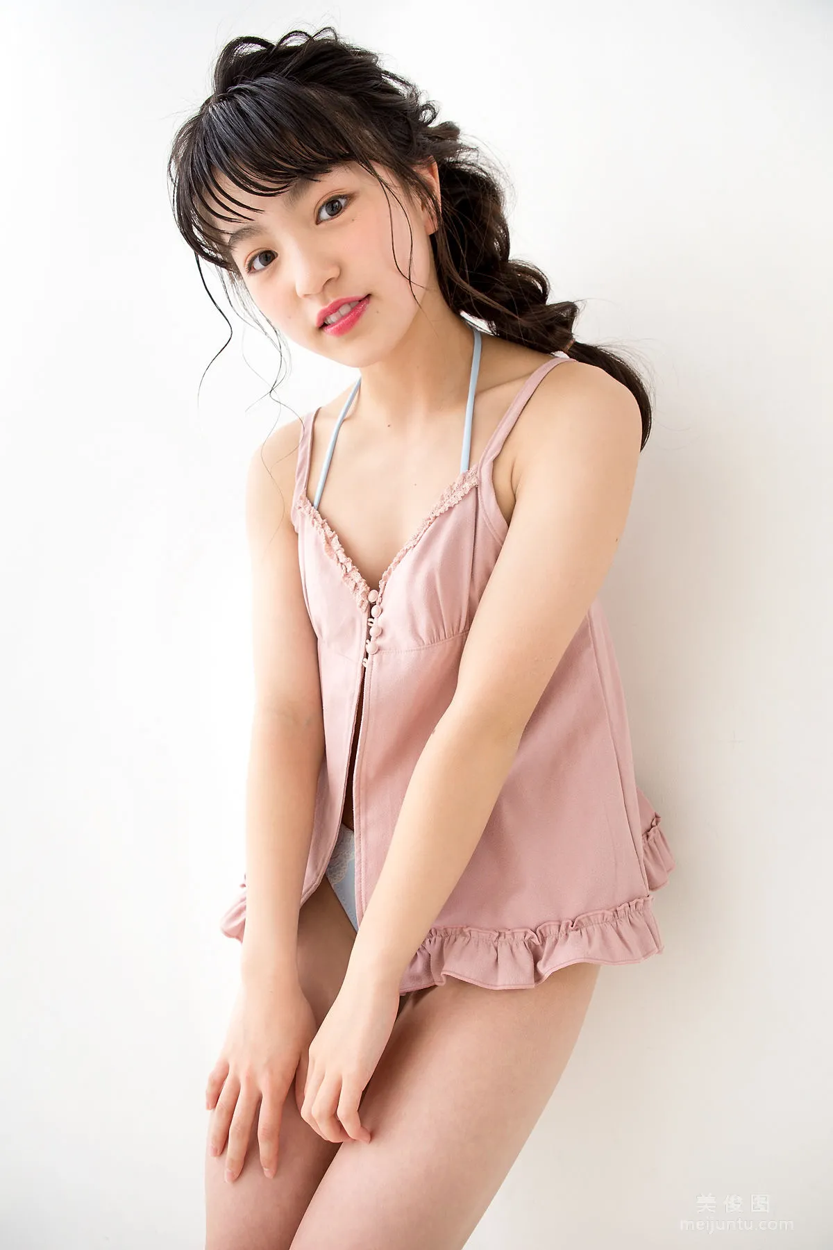 [Minisuka.tv] 玉城ひなこ - Premium Gallery 2.1030