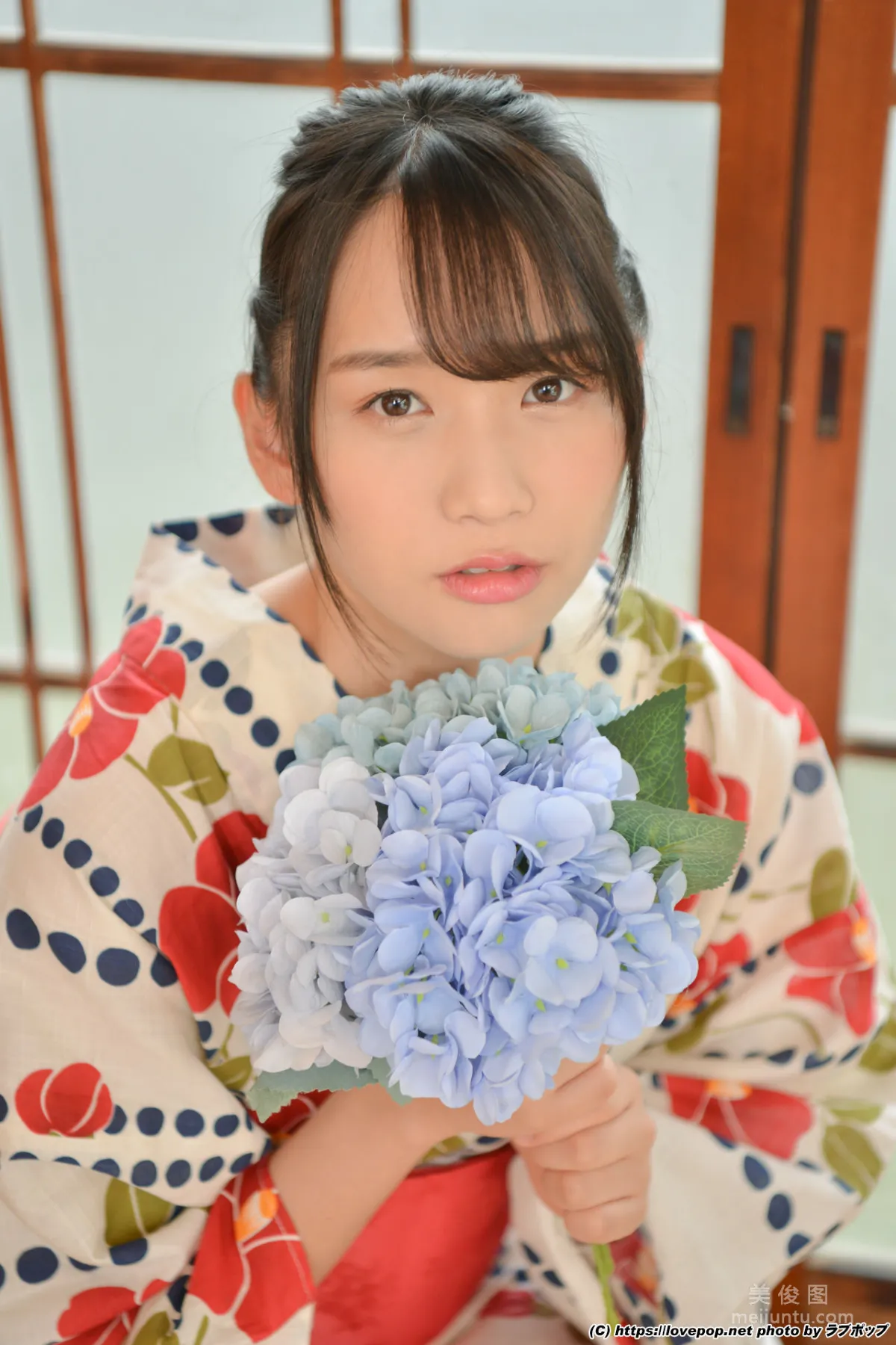 [LOVEPOP] 天羽成美 Photoset 10 24