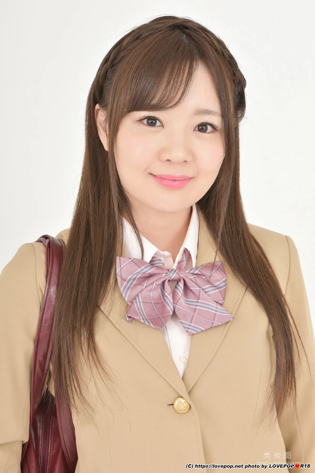 [LOVEPOP] Nono Yuuki 結城乃乃/結城のの Photoset 04 3