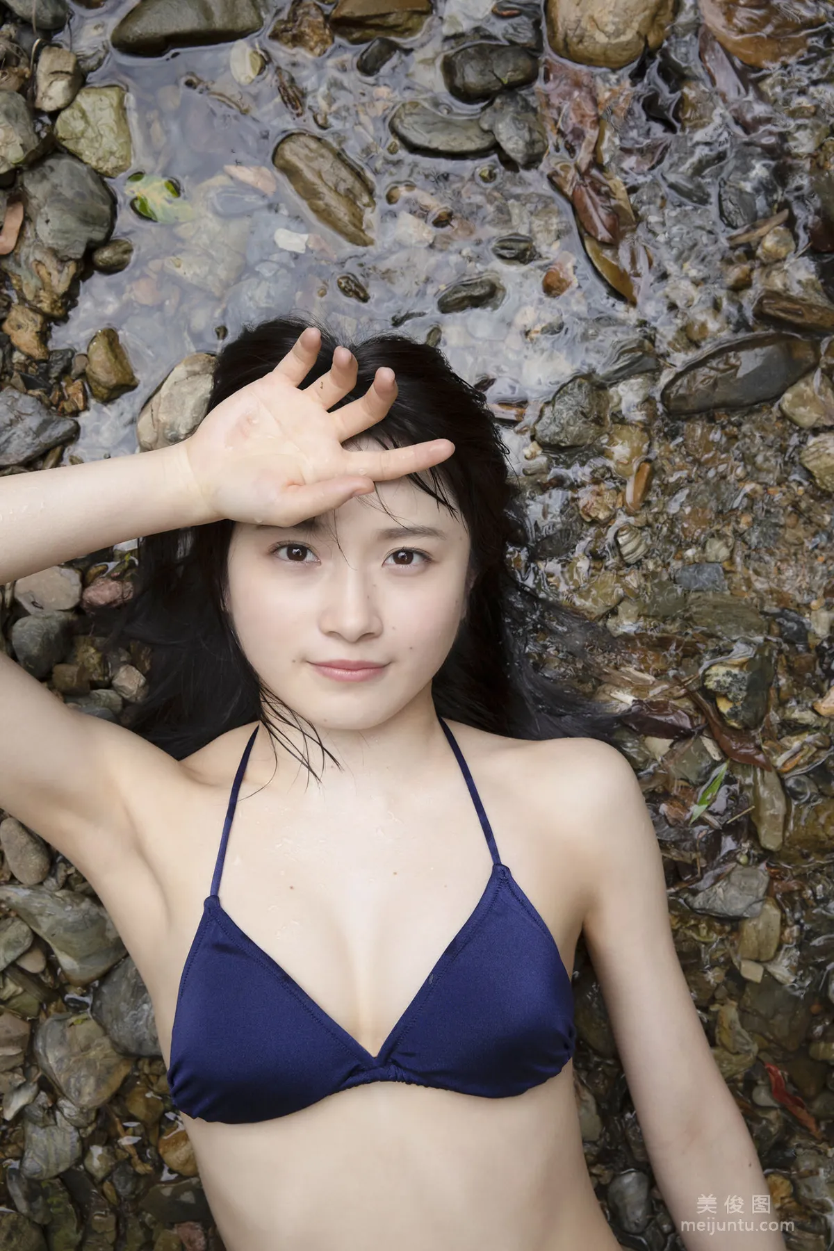 [Hello! Project Digital Books] No.207 Chisaki Morito 森戸知沙希9
