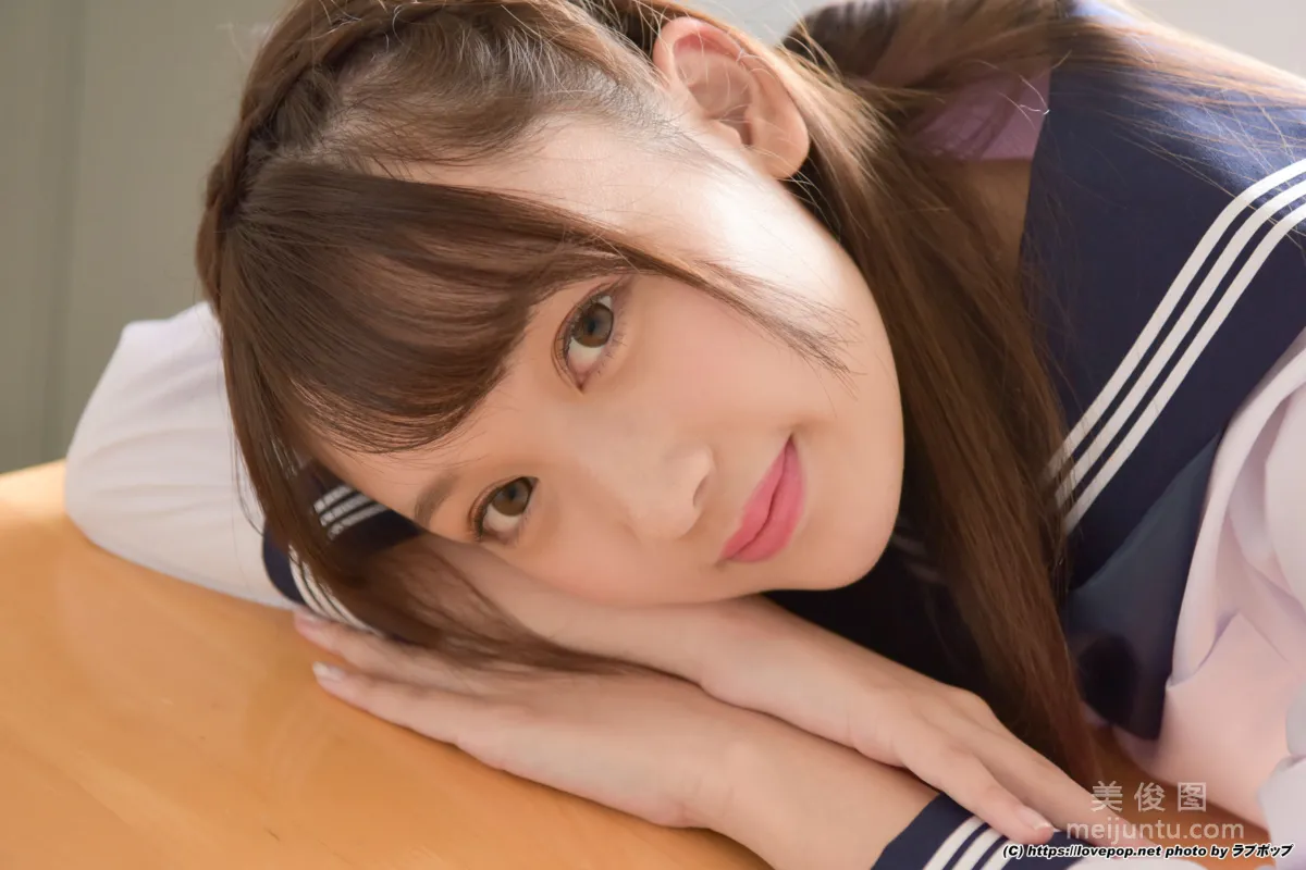 [LOVEPOP] Mei Nanase 七瀬めい Photoset 06 9