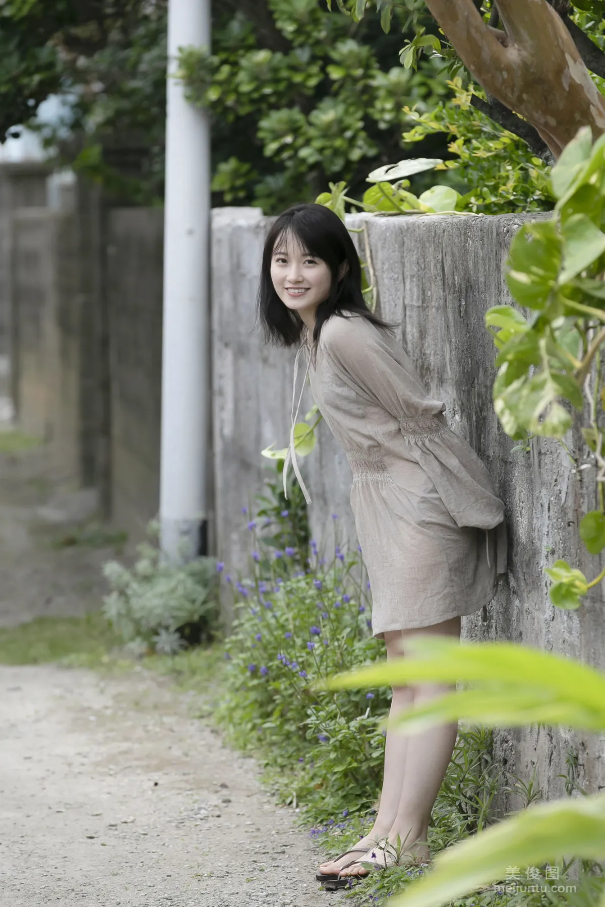 [Hello! Project Digital Books] No.207 Chisaki Morito 森戸知沙希 71