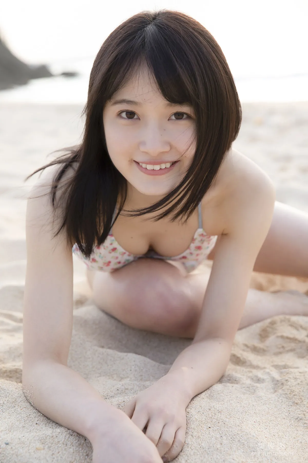 [Hello! Project Digital Books] No.207 Chisaki Morito 森戸知沙希 28