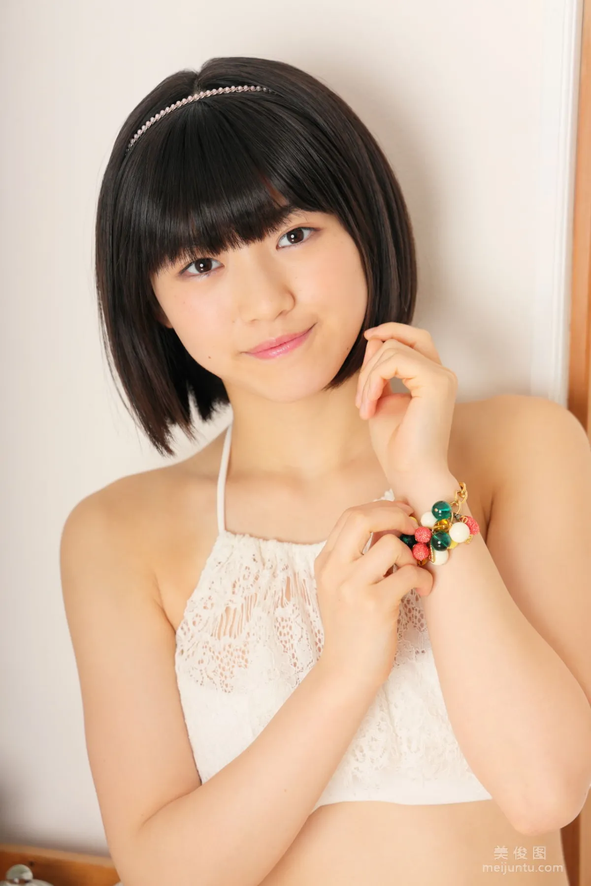 [Minisuka.tv] Risa Sawamura 沢村りさ - Secret Gallery (STAGE1) 01 19