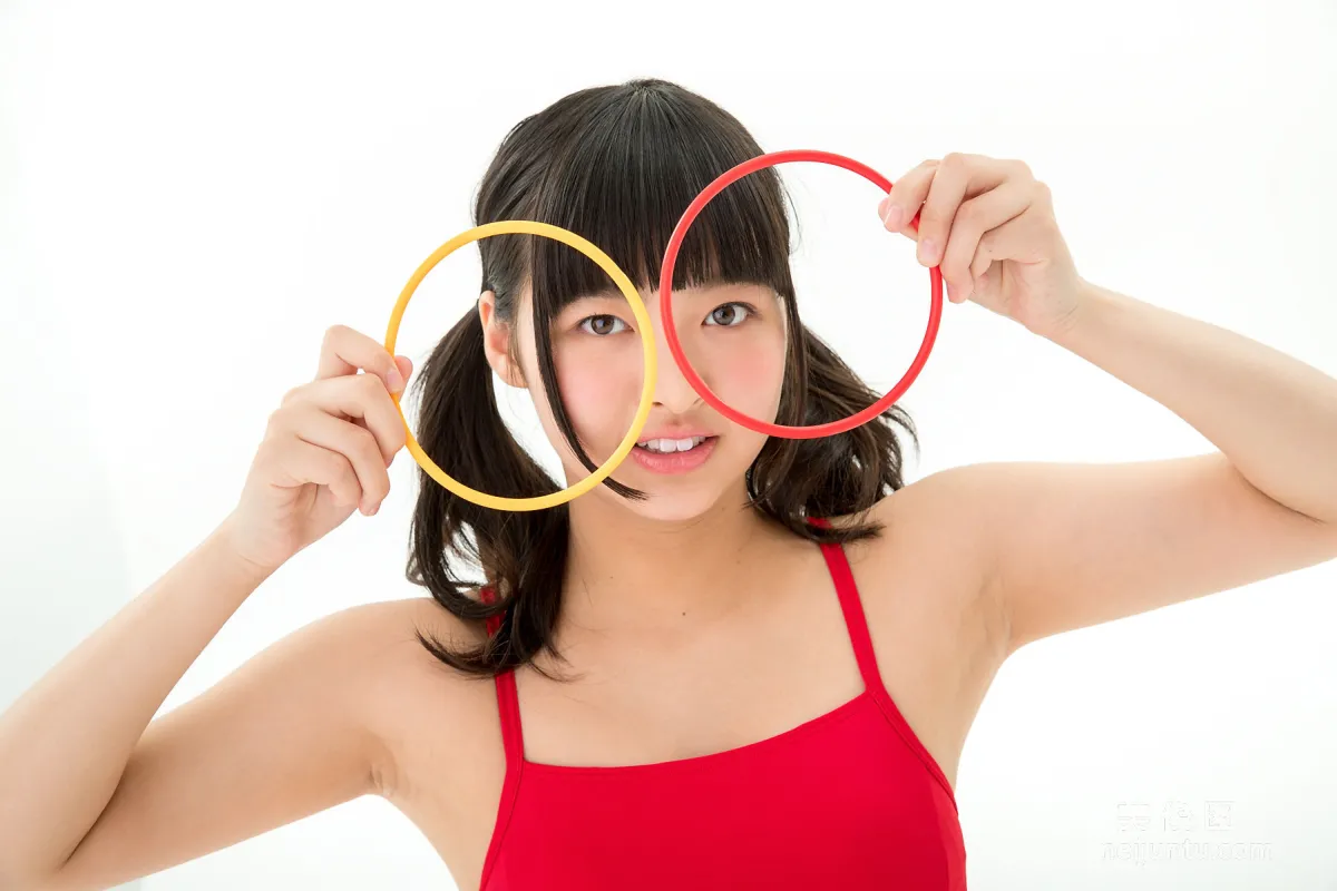 [Minisuka.tv] 姫川優花 - Premium Gallery 0638