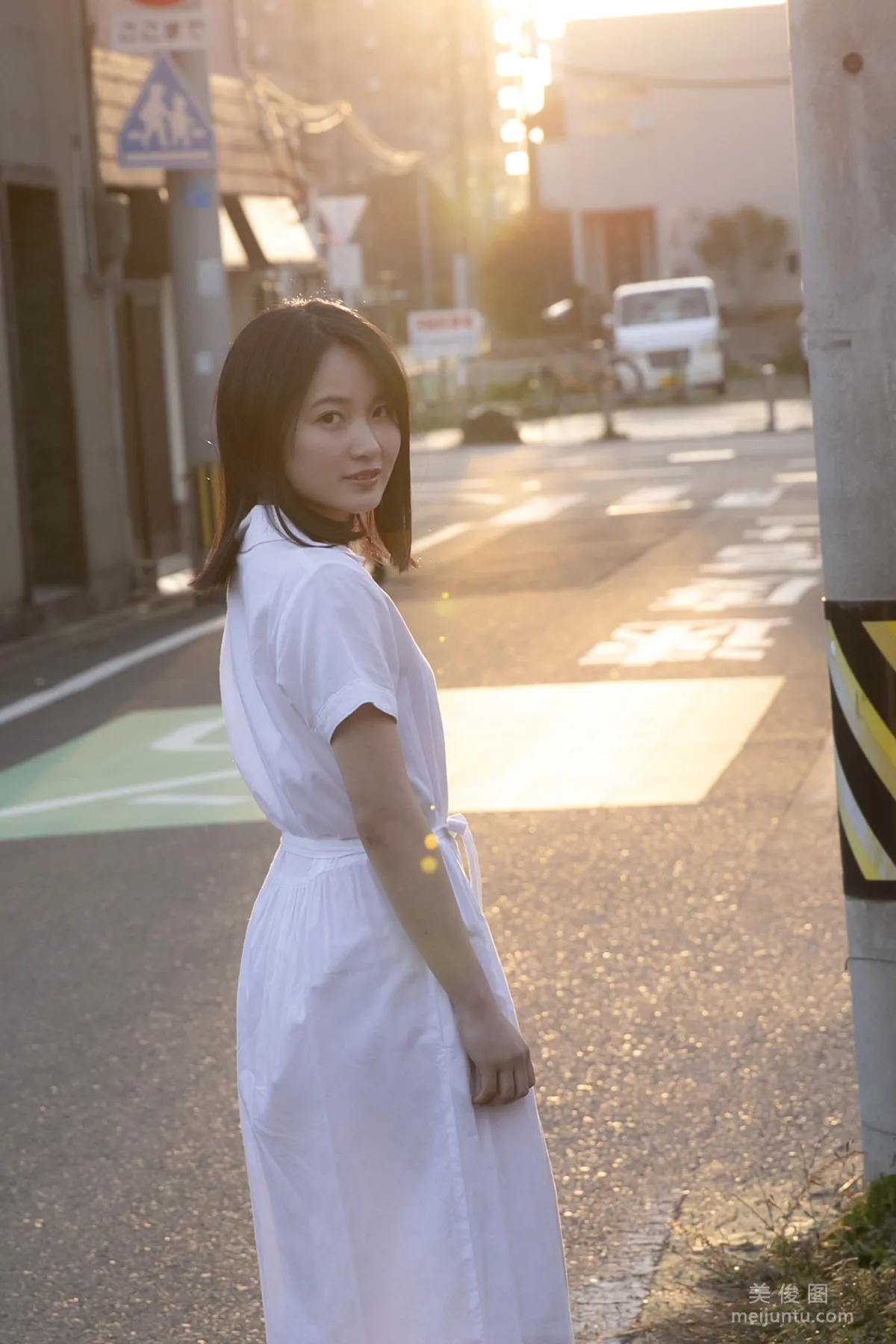 [Hello! Project Digital Books] No.207 Chisaki Morito 森戸知沙希5