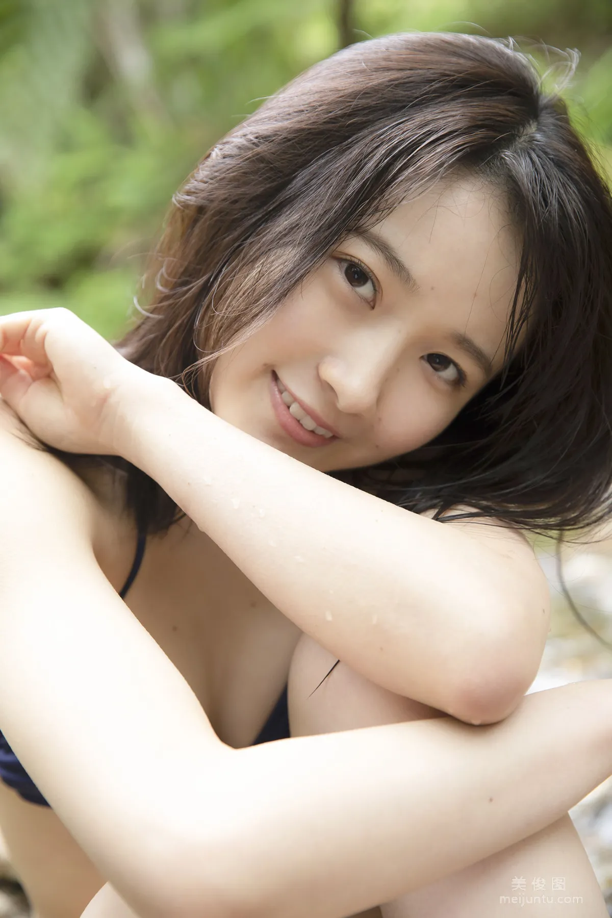 [Hello! Project Digital Books] No.207 Chisaki Morito 森戸知沙希 10