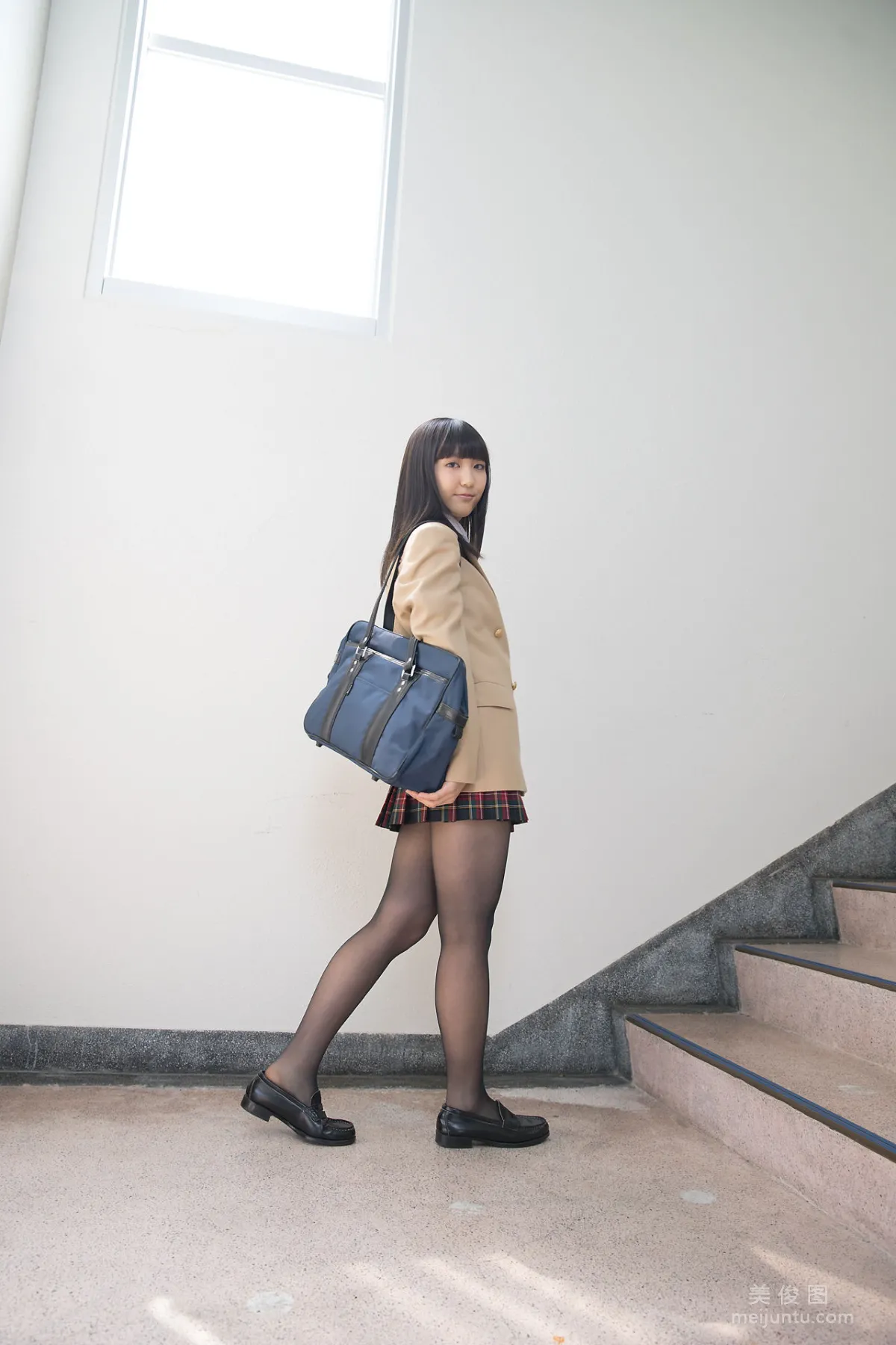 [Minisuka.tv] Ai Takanashi 高梨あい - Limited Gallery 011