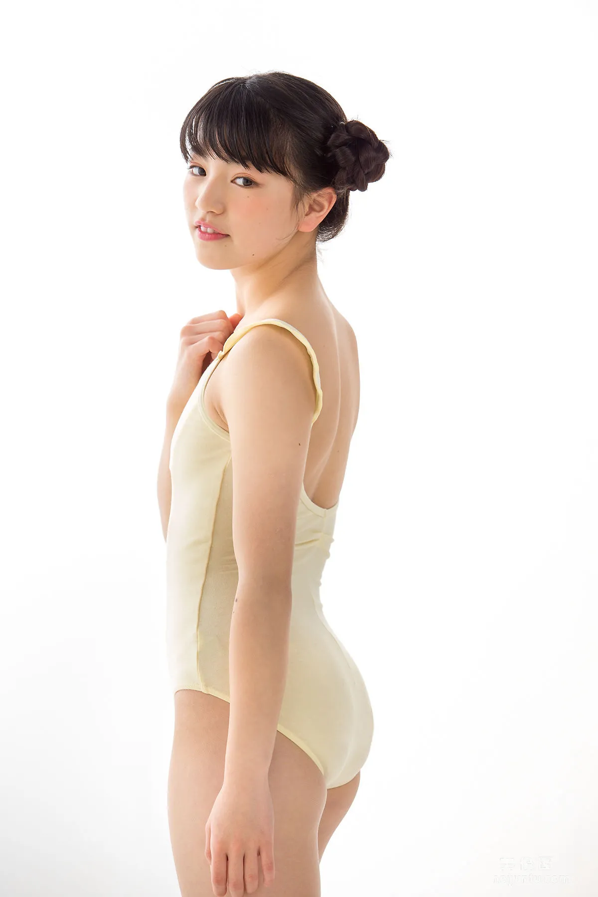 [Minisuka.tv] 玉城ひなこ - Premium Gallery 2.715