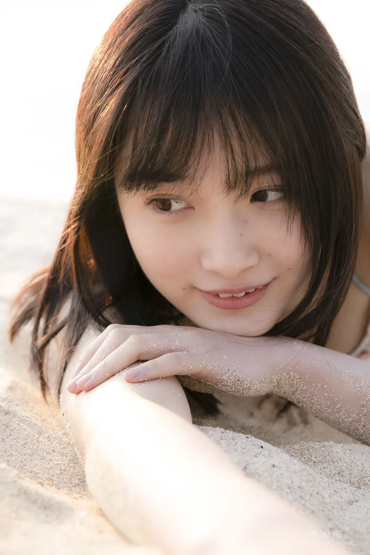 [Hello! Project Digital Books] No.207 Chisaki Morito 森戸知沙希 36