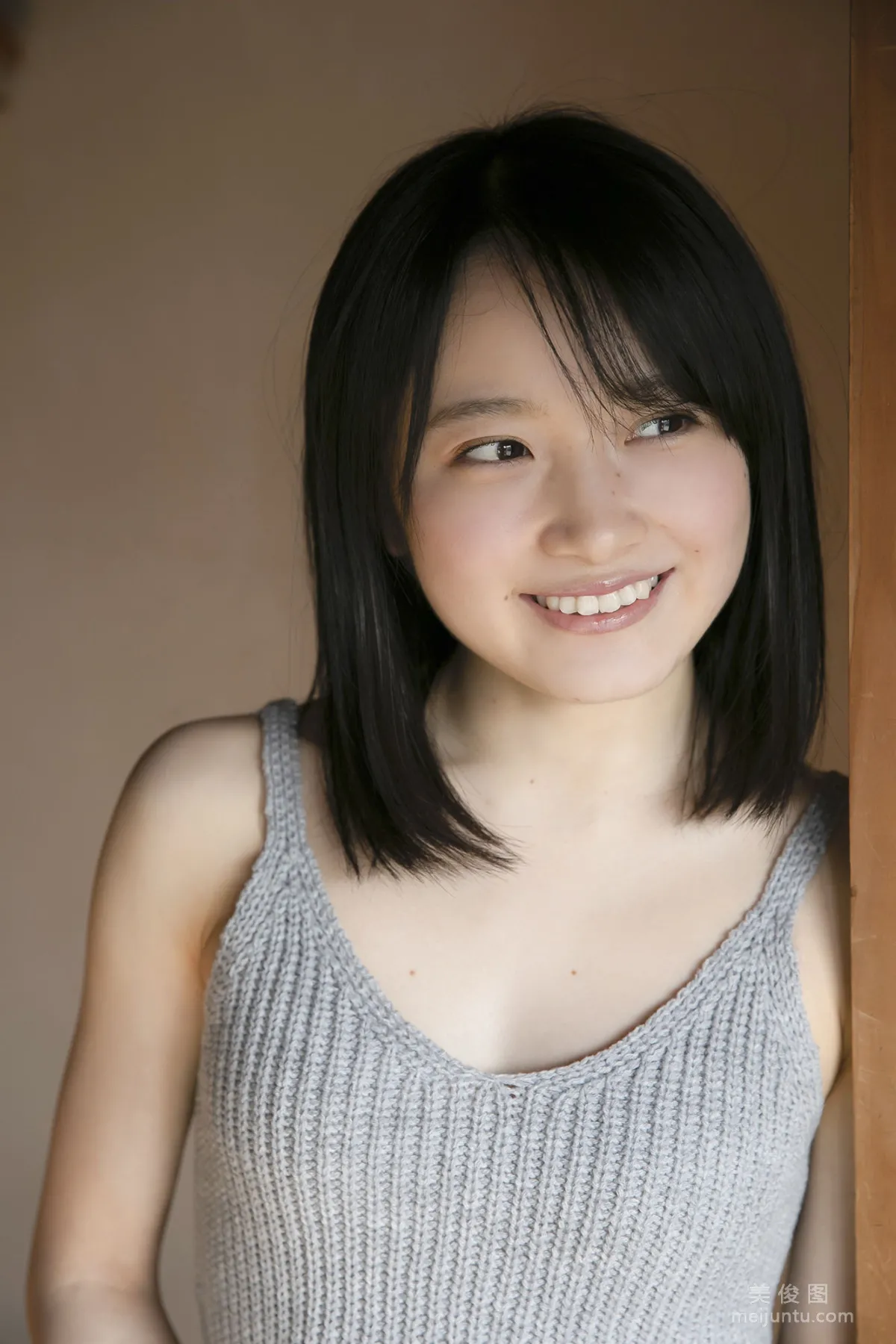[Hello! Project Digital Books] No.207 Chisaki Morito 森戸知沙希 64
