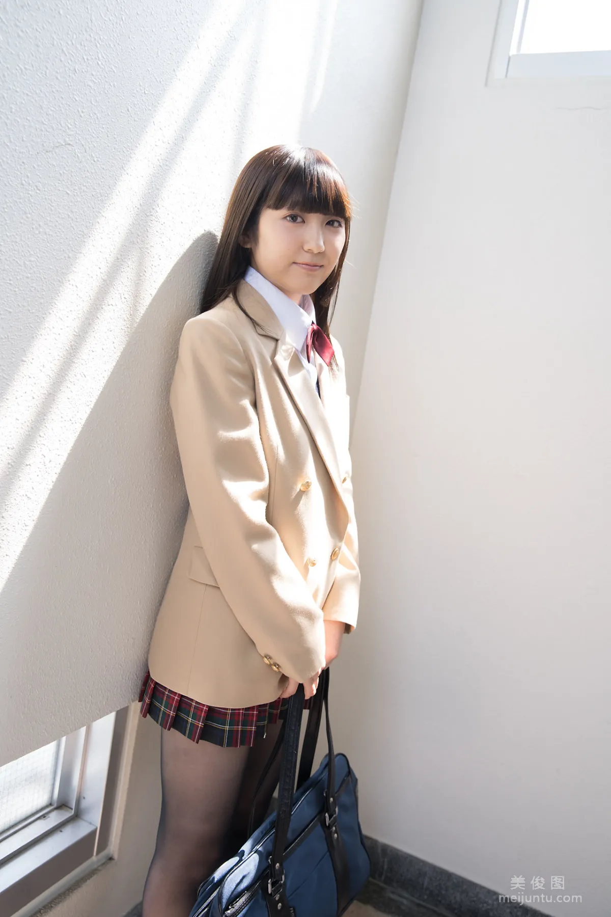 [Minisuka.tv] Ai Takanashi 高梨あい - Limited Gallery 01 12