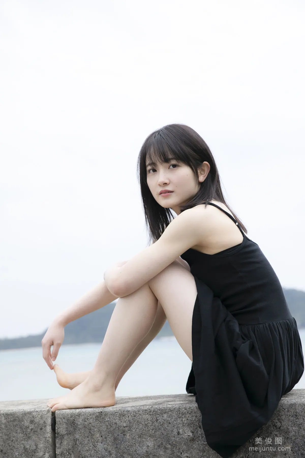 [Hello! Project Digital Books] No.207 Chisaki Morito 森戸知沙希 48