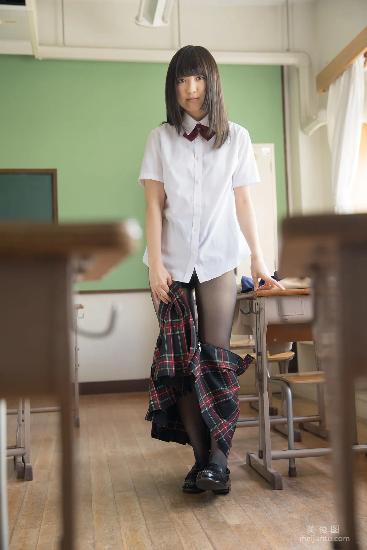 [Minisuka.tv] Ai Takanashi 高梨あい - Limited Gallery 01 62
