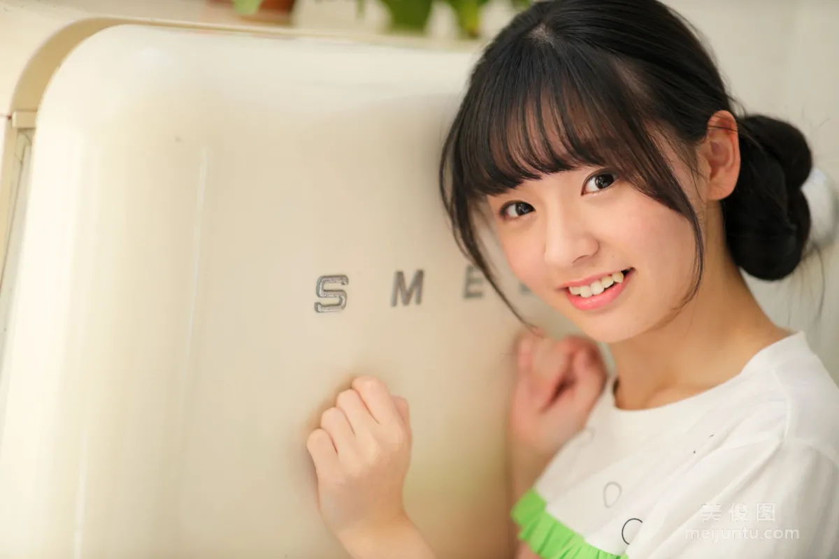 [Minisuka.tv] 尾野寺美沙/尾野寺みさ - Secret Gallery (STAGE1) 0311