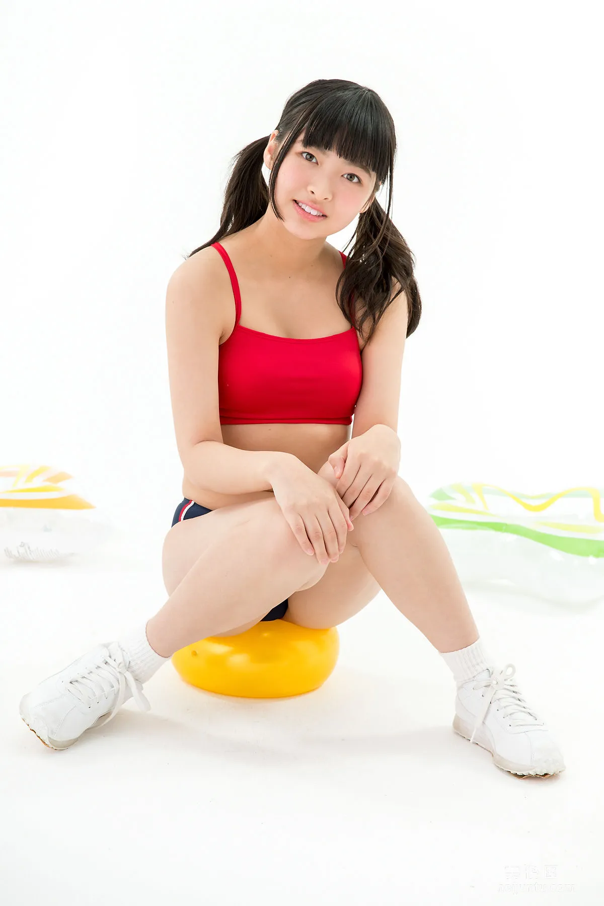 [Minisuka.tv] 姫川優花 - Premium Gallery 0644