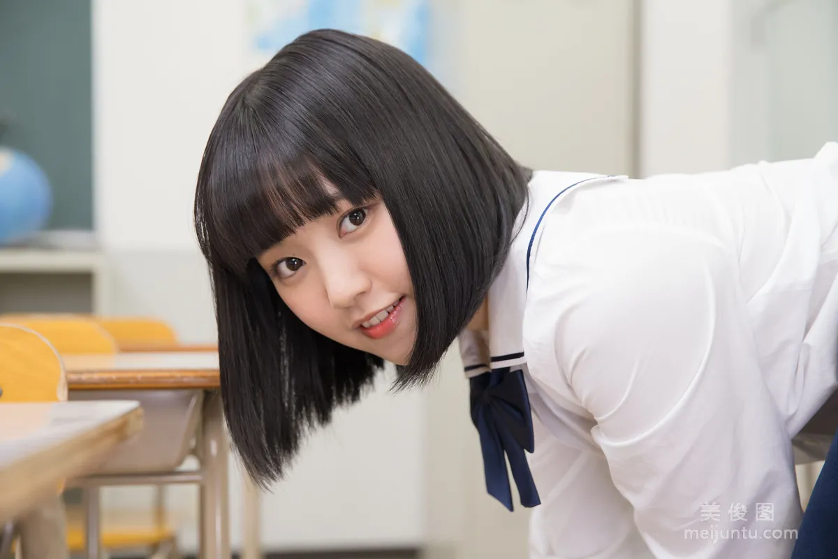 [Minisuka.tv] Anju Kouzuki 香月りお - Limited Gallery 15.2 18