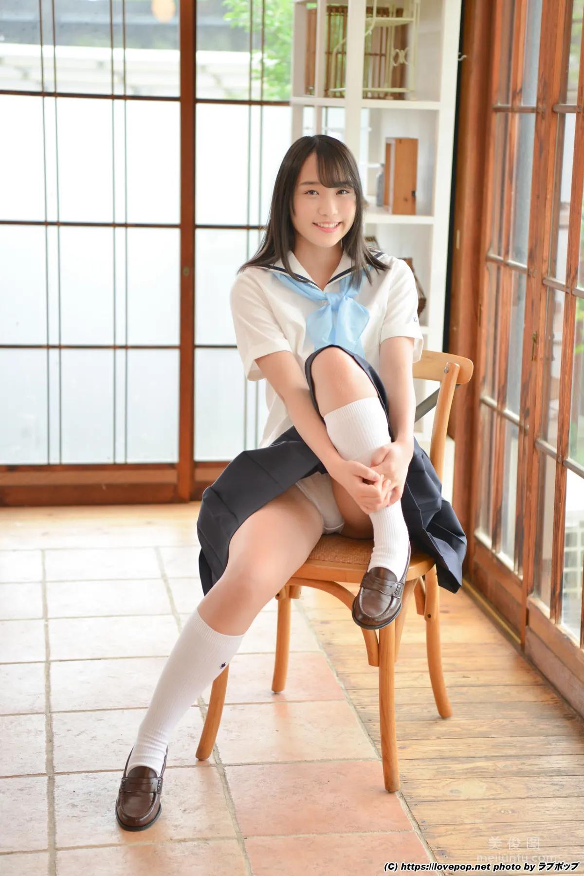 [LOVEPOP] 天羽成美 Photoset 11 30