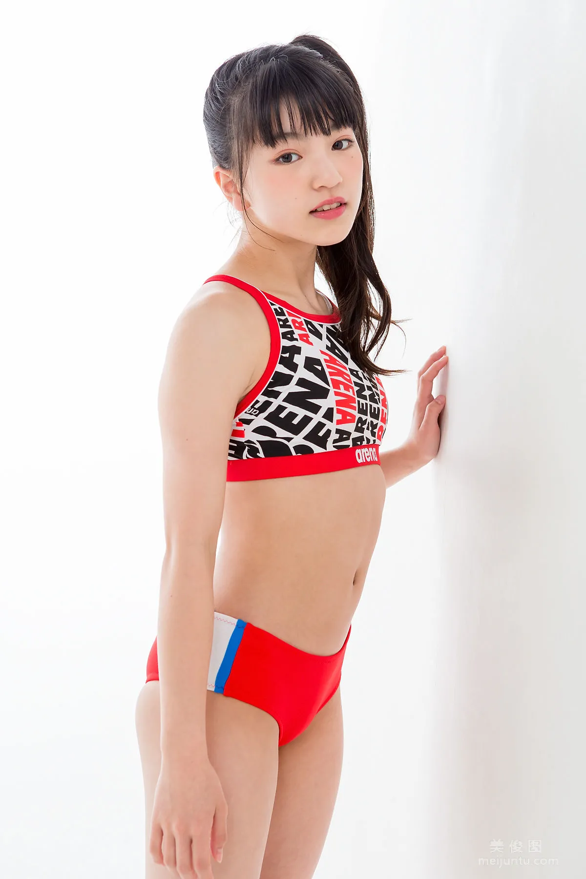 [Minisuka.tv] 玉城ひなこ - Premium Gallery 2.832