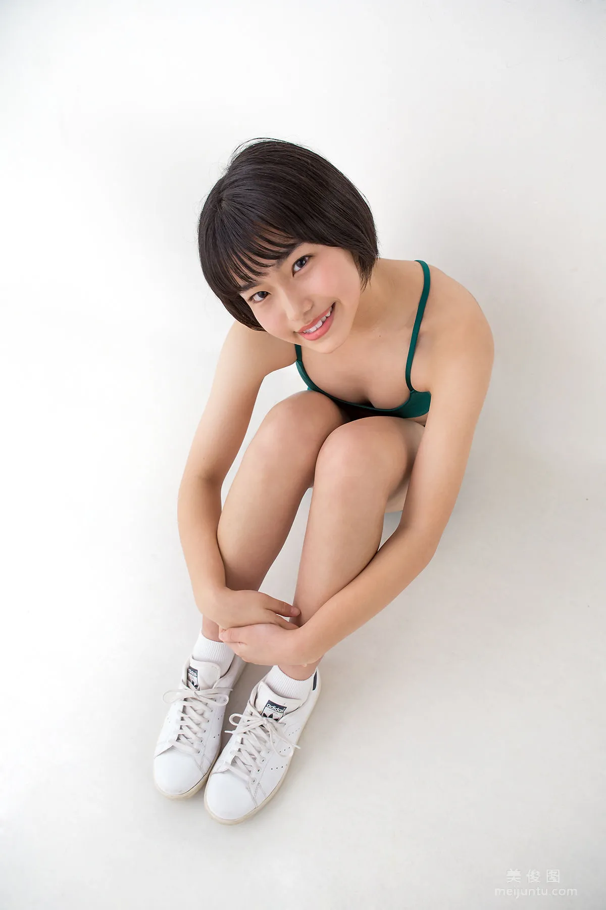 [Minisuka.tv] Saya Asahina 朝比奈さや - Premium Gallery 01 45