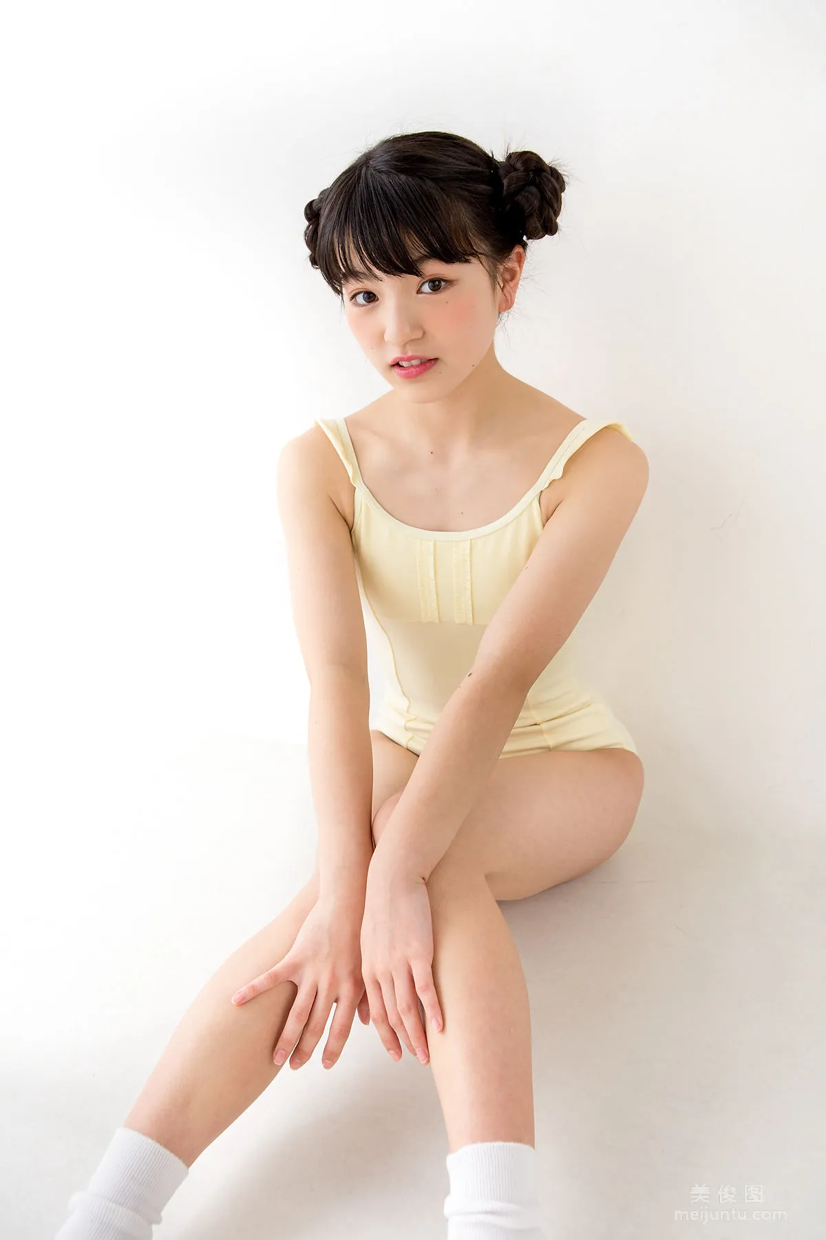 [Minisuka.tv] 玉城ひなこ - Premium Gallery 2.742