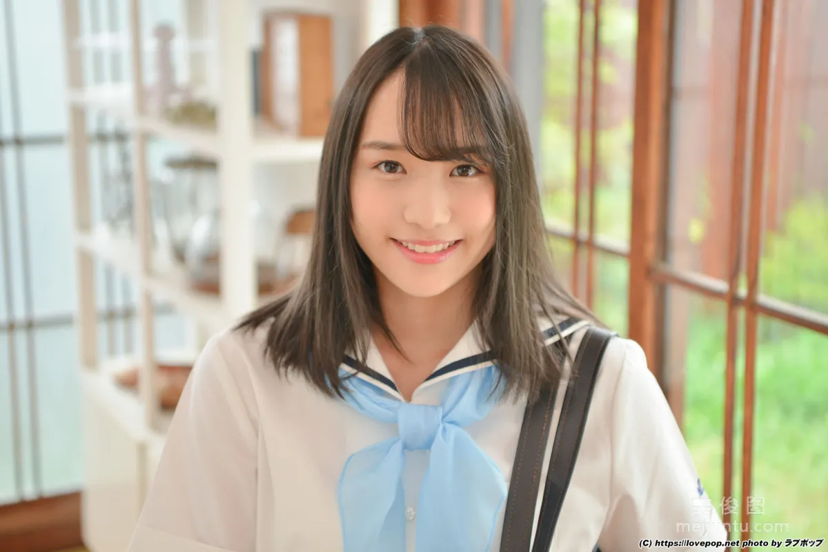 [LOVEPOP] 天羽成美 Photoset 11 4