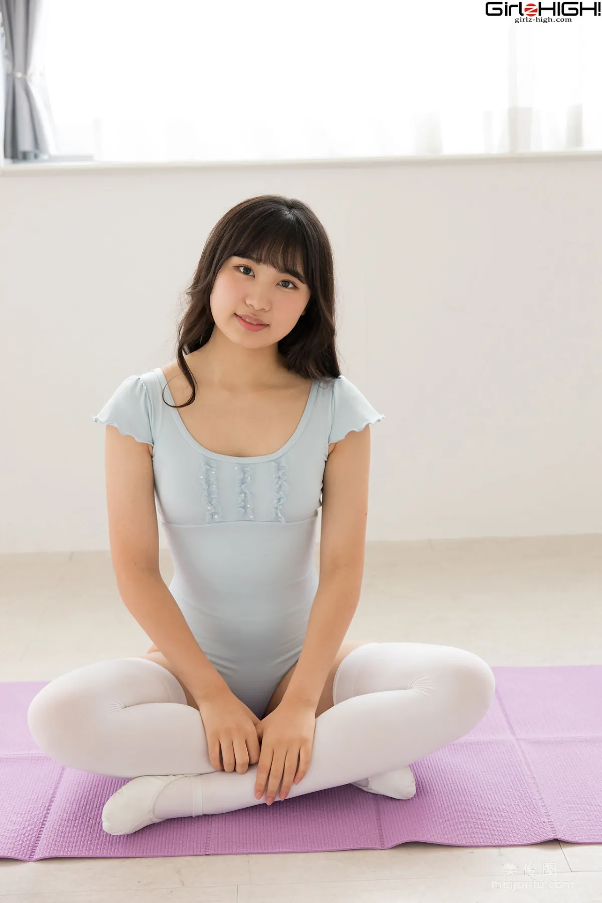 [Girlz-High] 宮丸くるみ Kurumi Miyamaru - bfaa_065_004 18