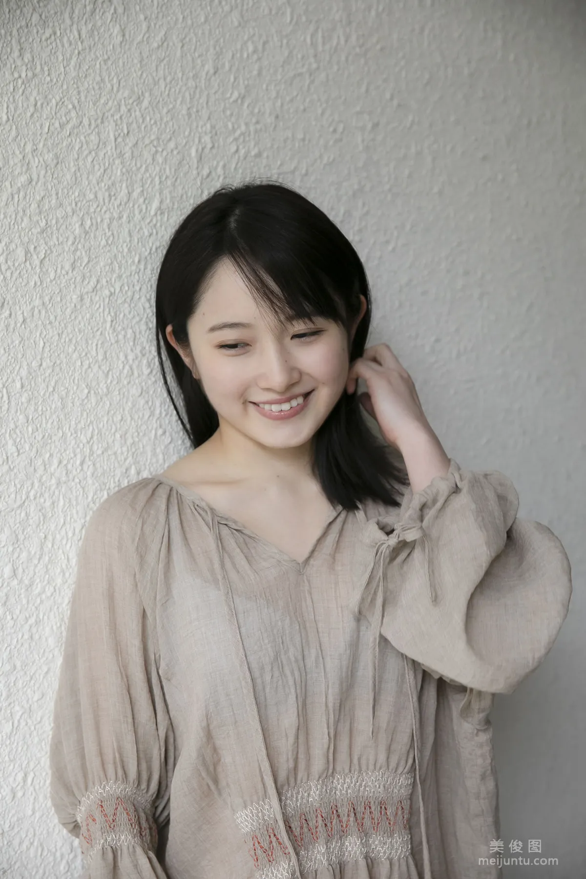 [Hello! Project Digital Books] No.207 Chisaki Morito 森戸知沙希 74