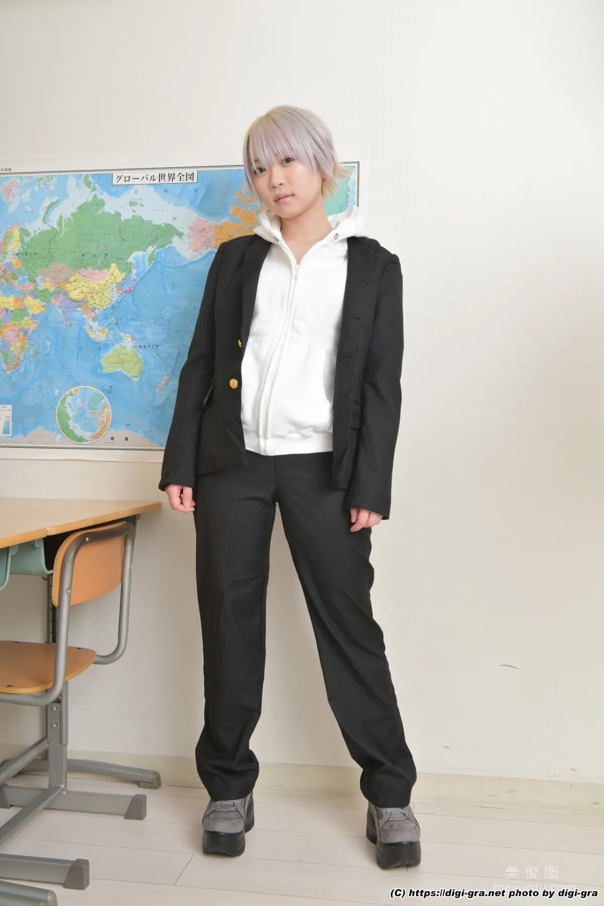 [Digi-Gra] Yura Kano 架乃ゆら Photoset 22 7