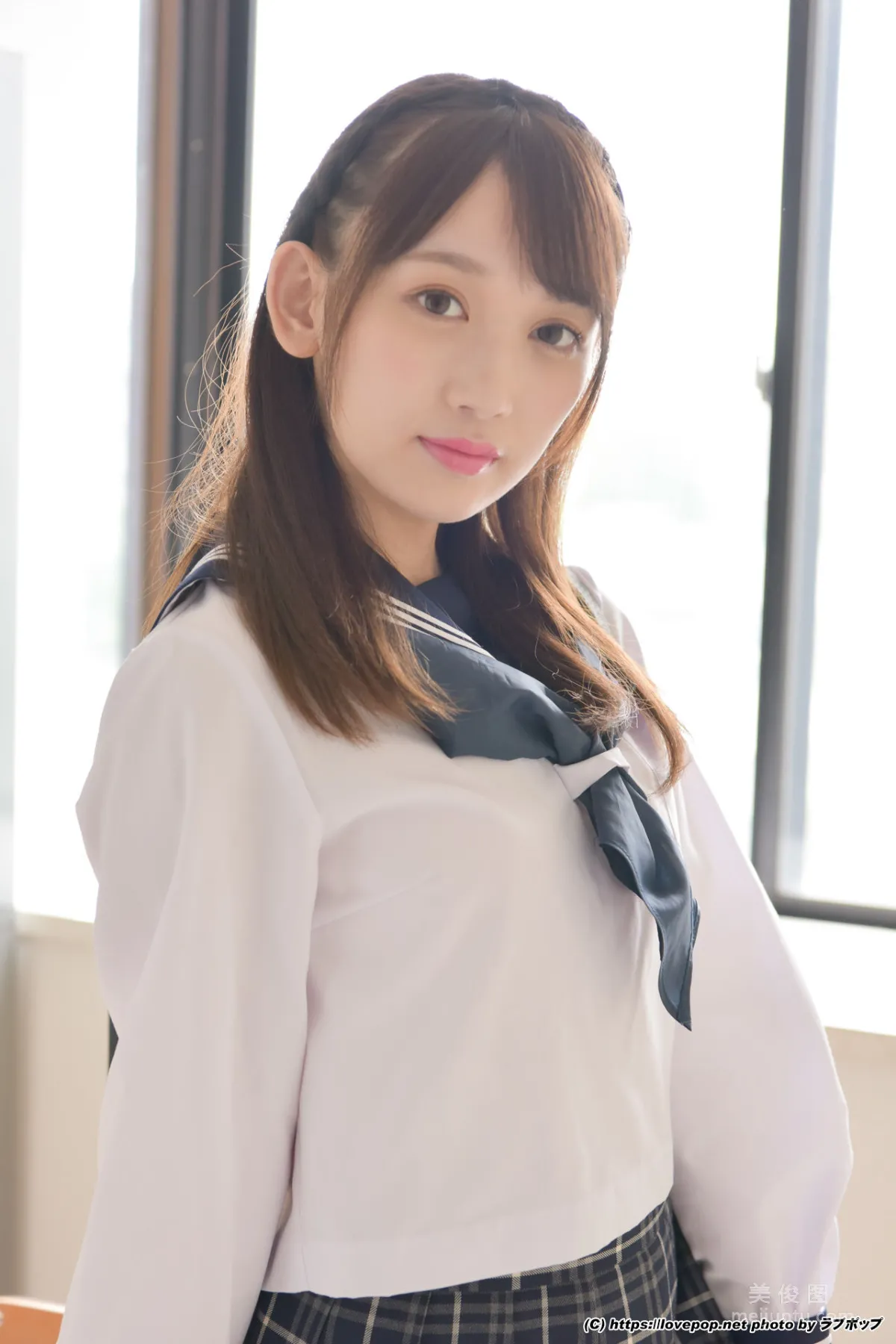 [LOVEPOP] Mei Nanase 七瀬めい Photoset 06 15