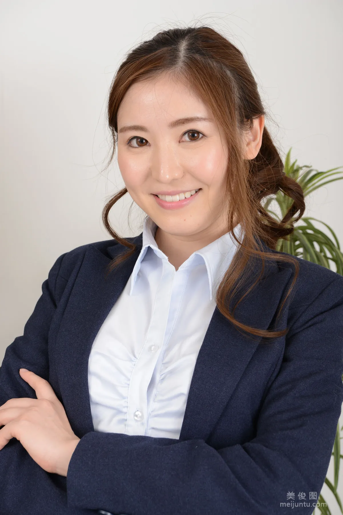 [Digi-Gra] 東希美 Nozomi Azuma Photoset 04 3