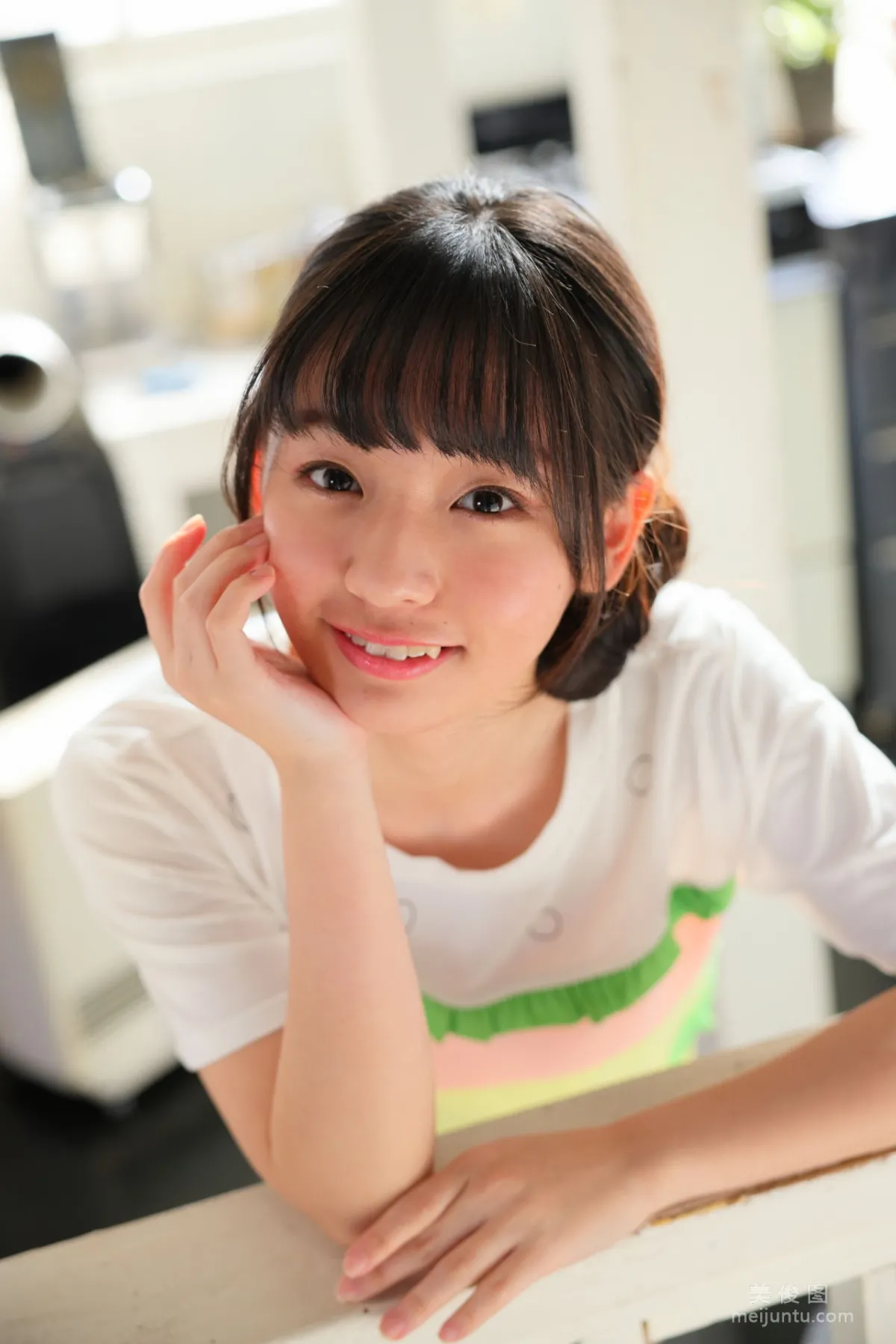 [Minisuka.tv] 尾野寺美沙/尾野寺みさ - Secret Gallery (STAGE1) 031