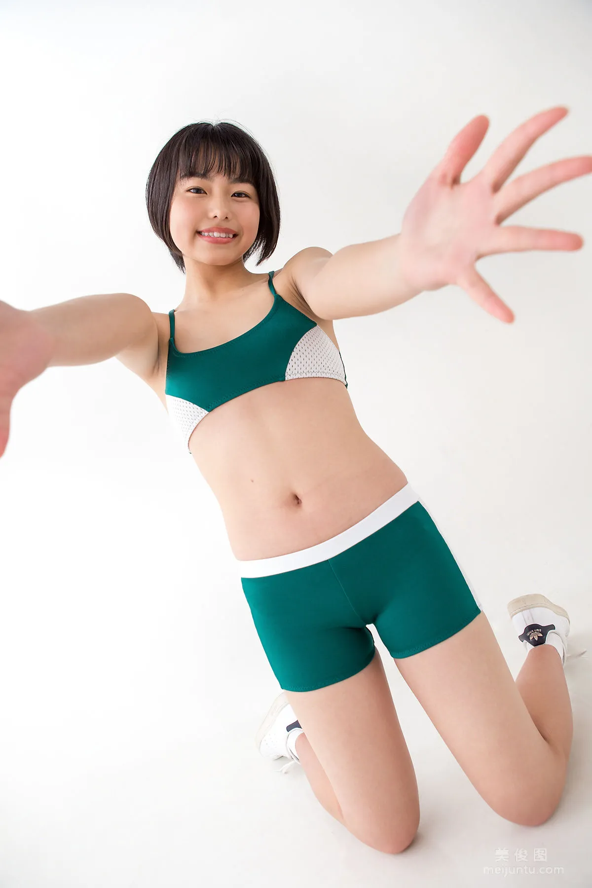 [Minisuka.tv] Saya Asahina 朝比奈さや - Premium Gallery 01 53