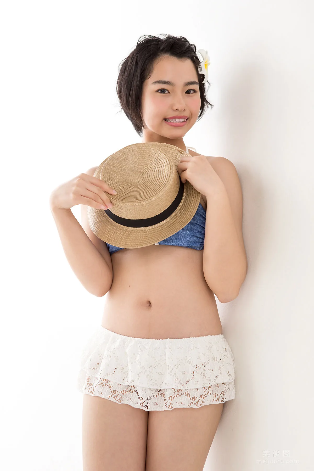 [Minisuka.tv] Saya Asahina /朝比奈さや - Premium Gallery 04 24