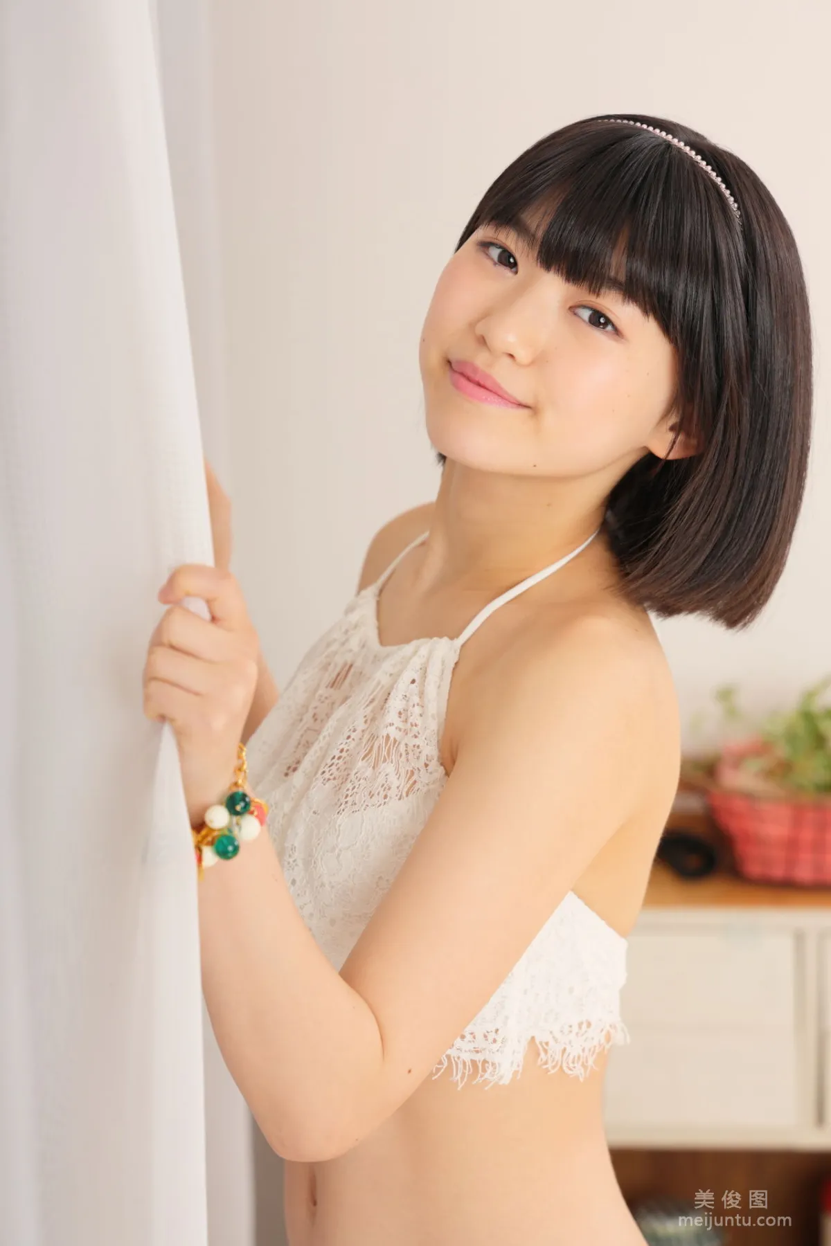 [Minisuka.tv] Risa Sawamura 沢村りさ - Secret Gallery (STAGE1) 01 13