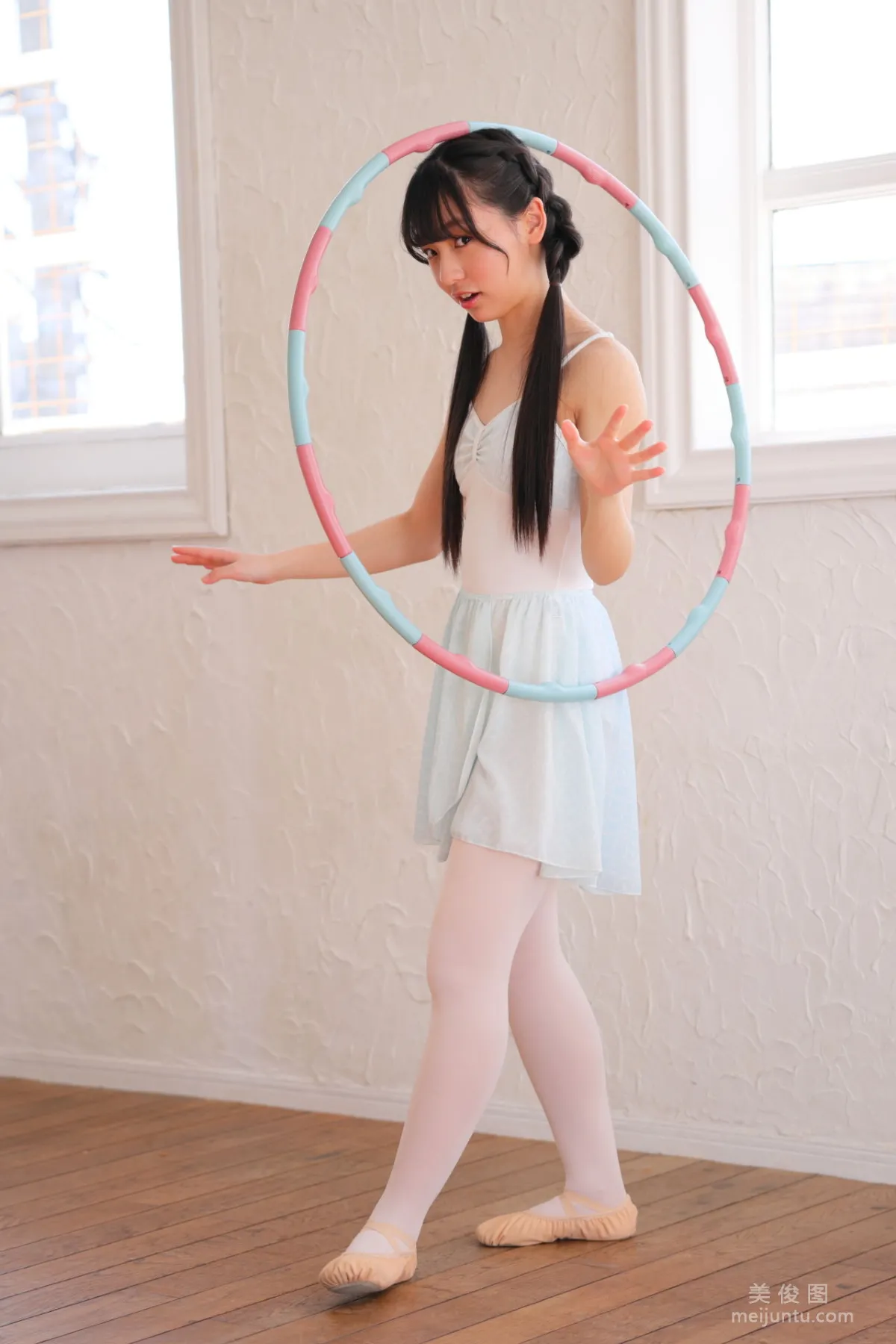 [Minisuka.tv] Misa Onodera 尾野寺みさ - Regular Gallery 0415