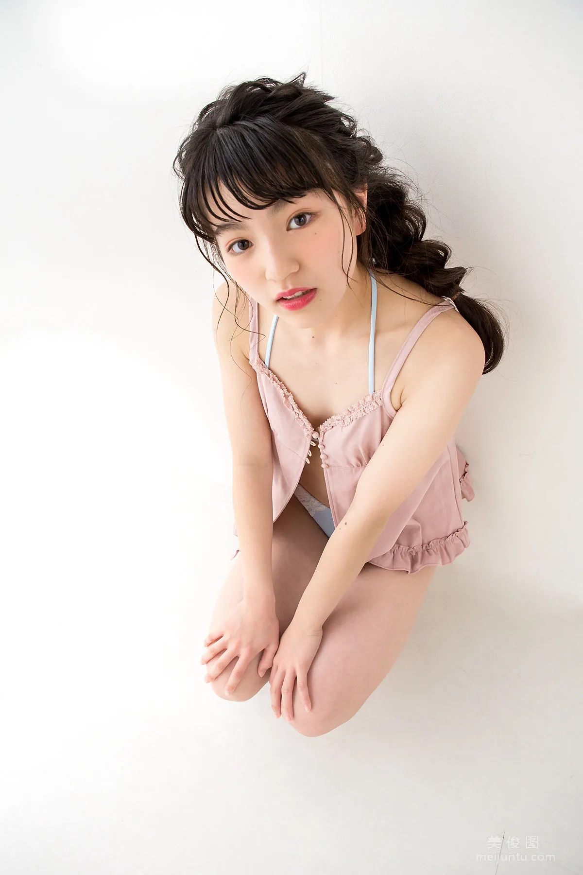 [Minisuka.tv] 玉城ひなこ - Premium Gallery 2.1032