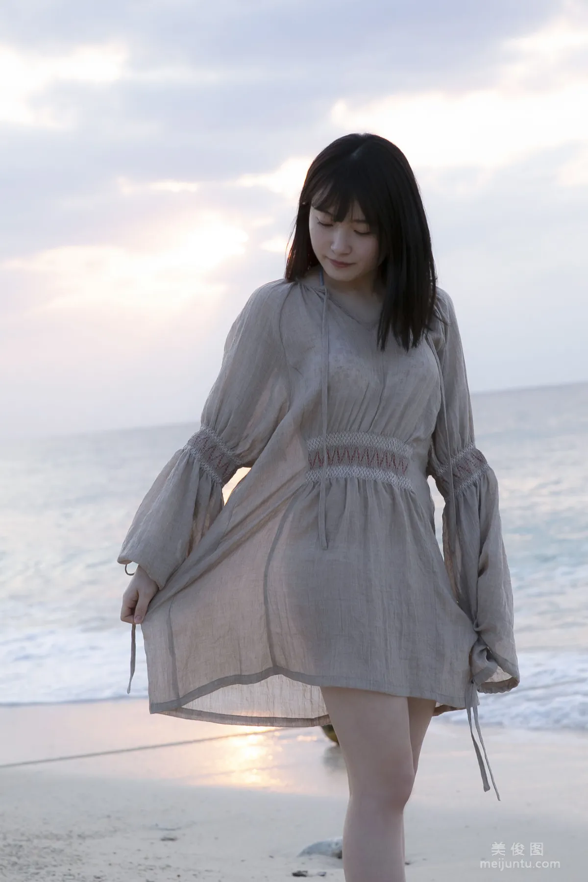 [Hello! Project Digital Books] No.207 Chisaki Morito 森戸知沙希 40