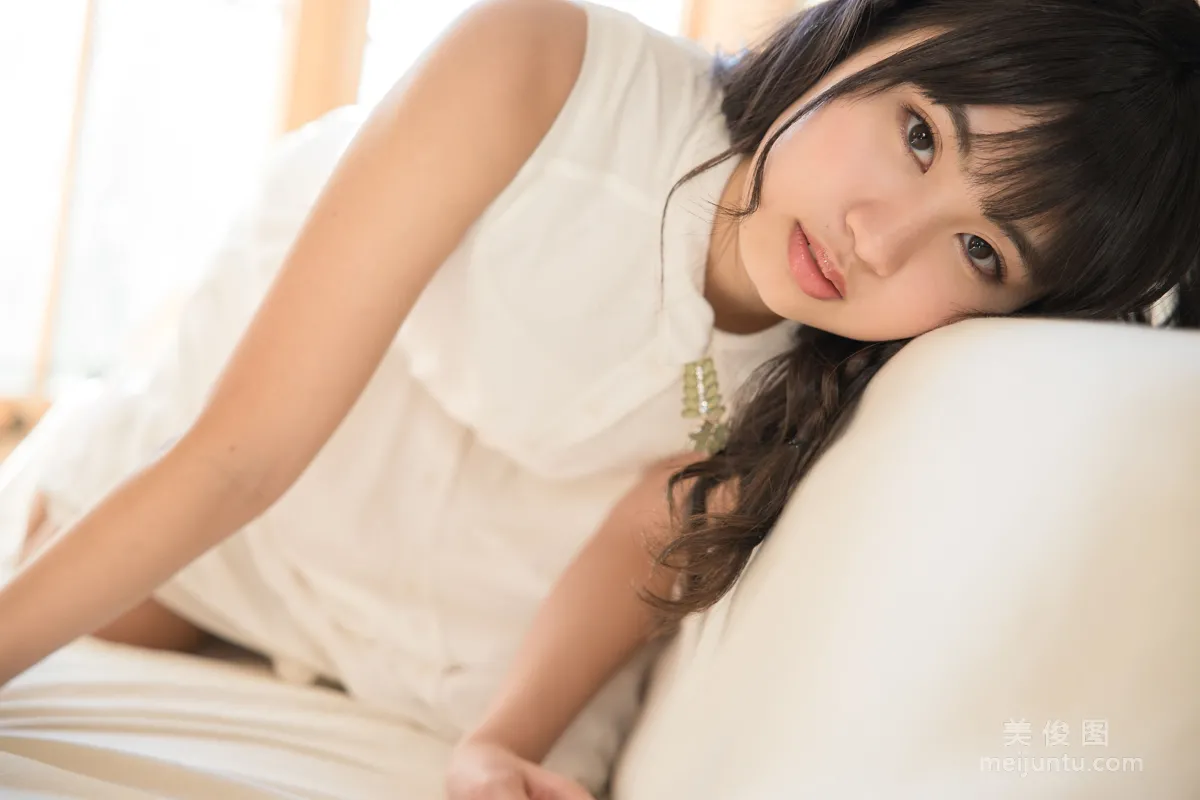 [Minisuka.tv] Kurumi Miyamaru 宮丸くるみ - Regular Gallery 8.447