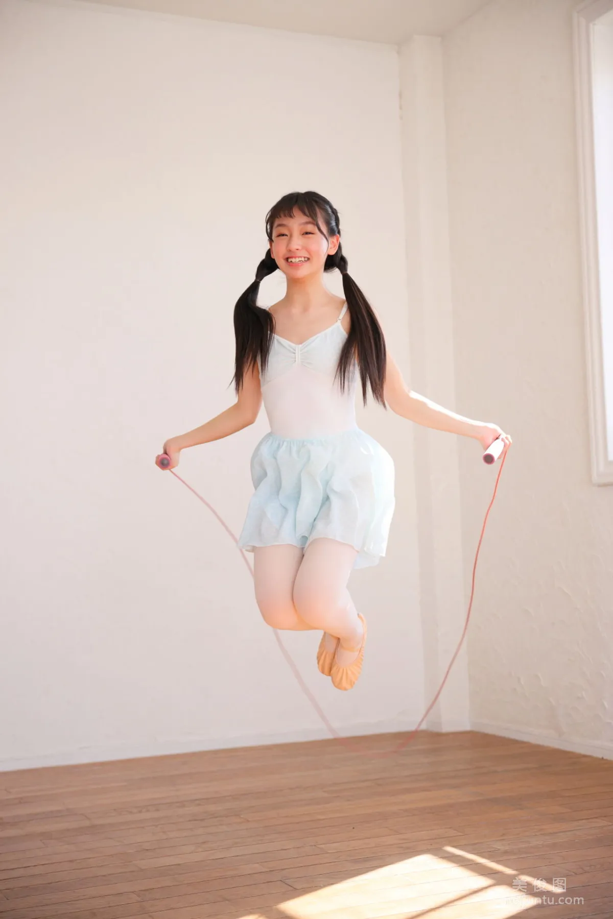 [Minisuka.tv] Misa Onodera 尾野寺みさ - Regular Gallery 04 32