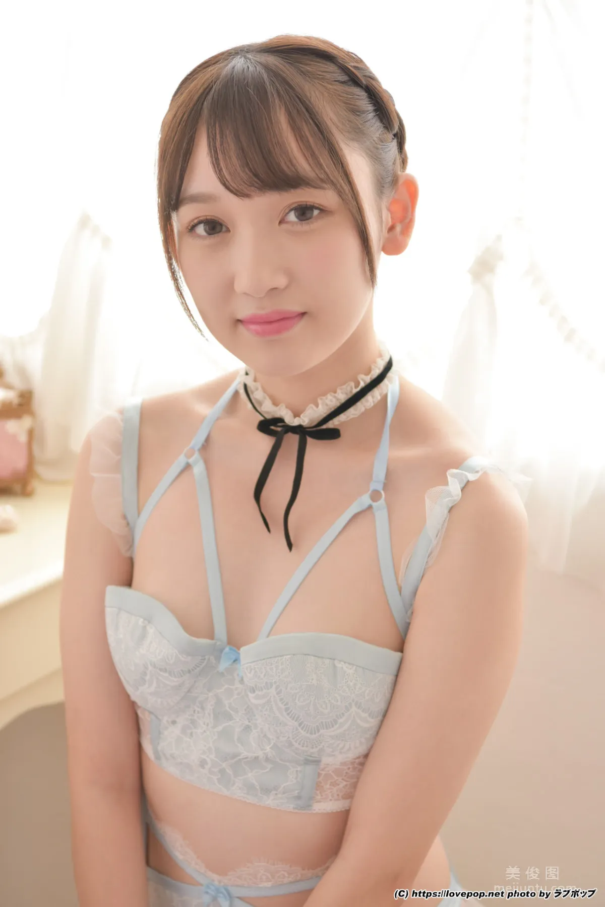 [LOVEPOP] 七瀬めい Mei Nanase Photoset 05 10