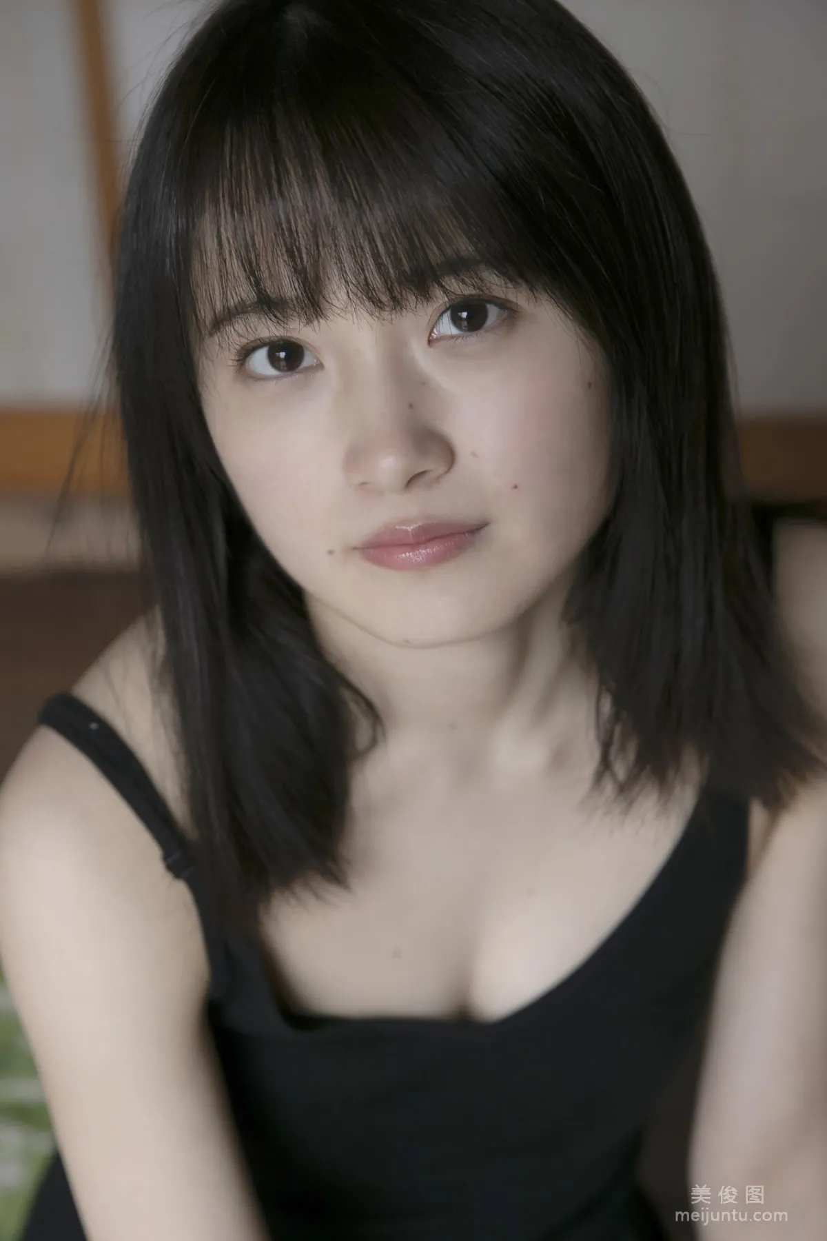 [Hello! Project Digital Books] No.207 Chisaki Morito 森戸知沙希 44