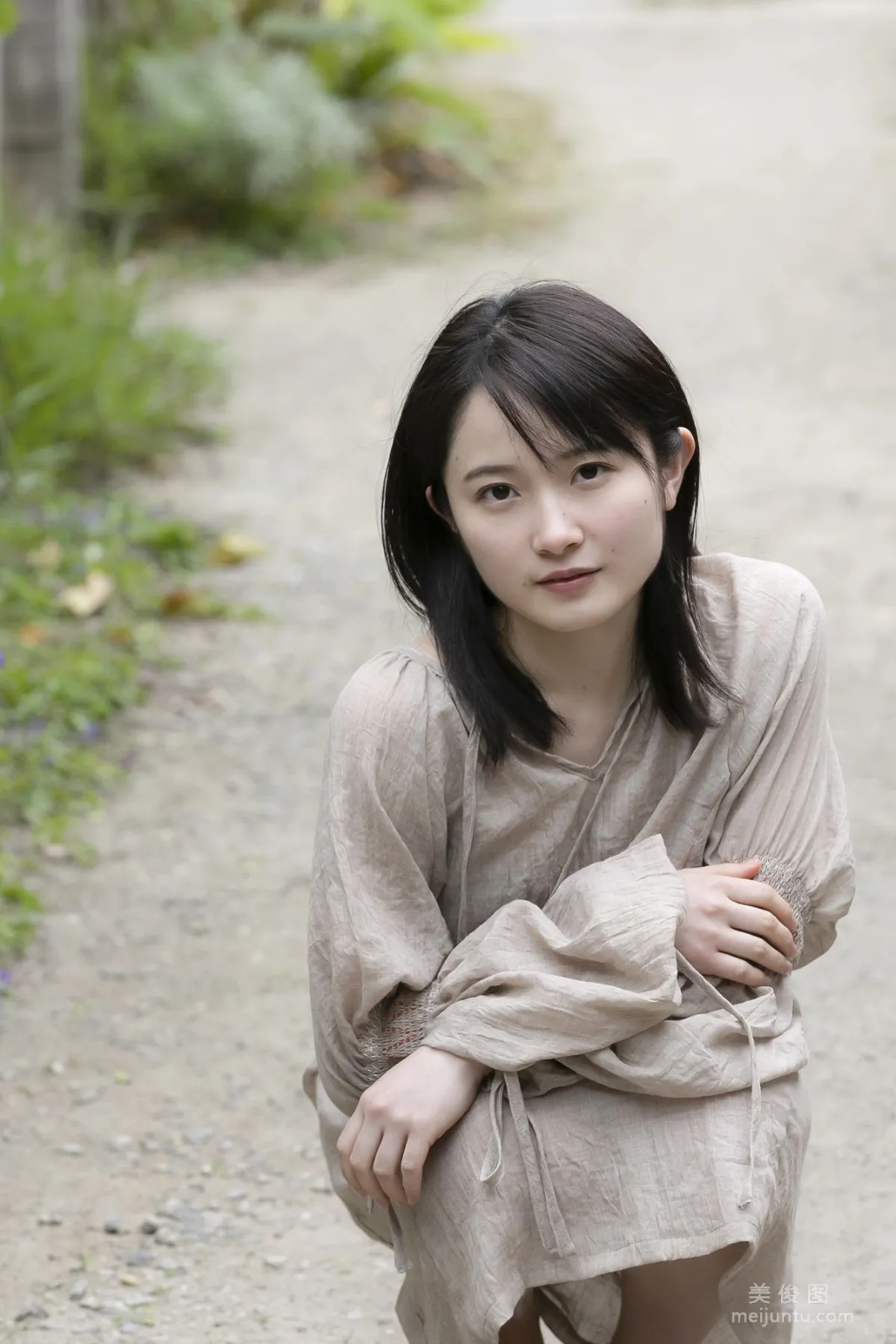 [Hello! Project Digital Books] No.207 Chisaki Morito 森戸知沙希 73